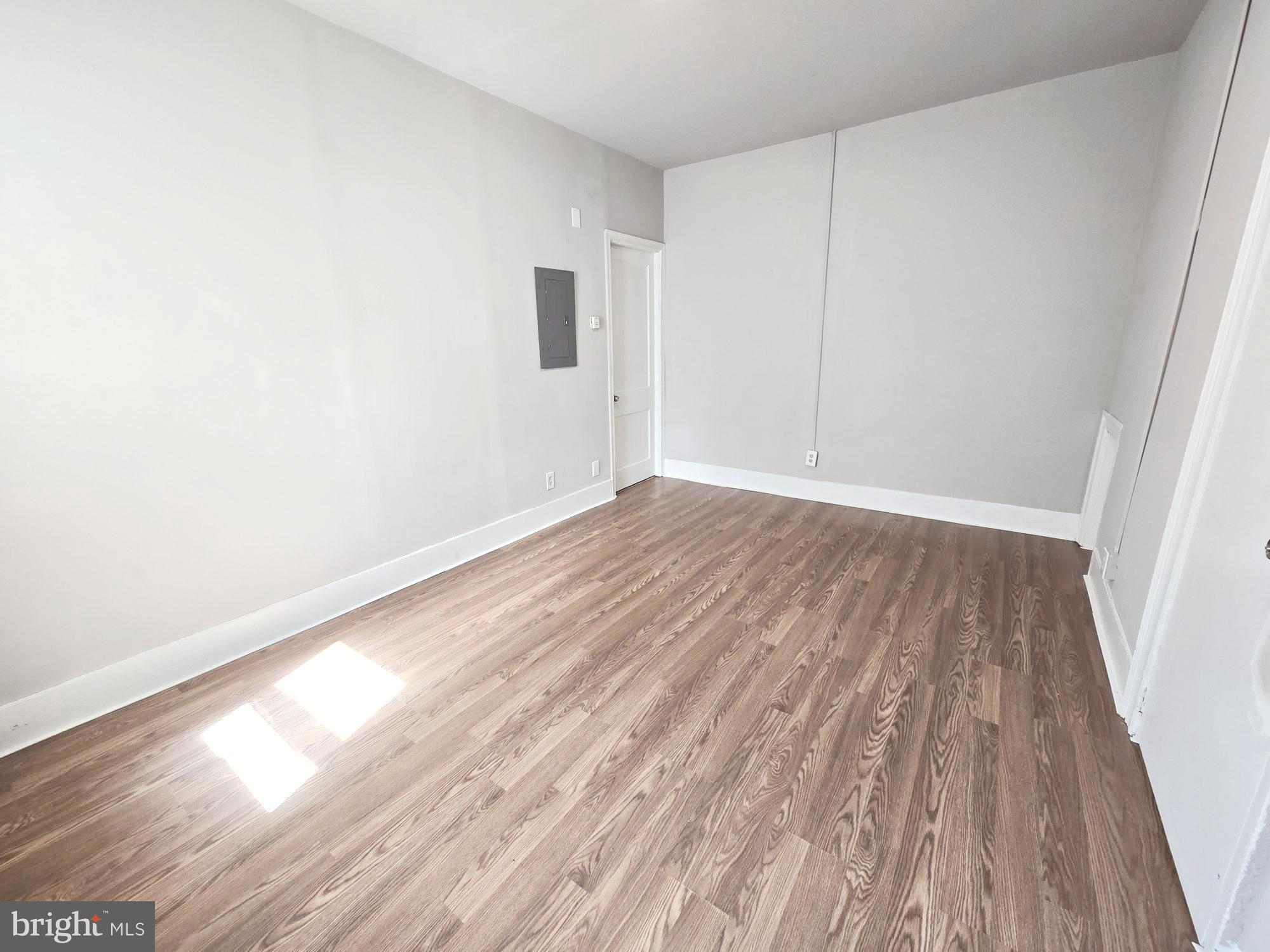 LOGAN - Residential Lease