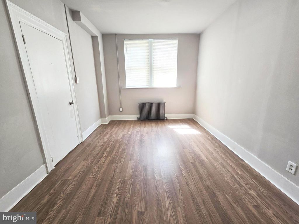 Photo of 5717 N Park Avenue #REAR, PHILADELPHIA, PA 19141 (MLS # PAPH2539540)