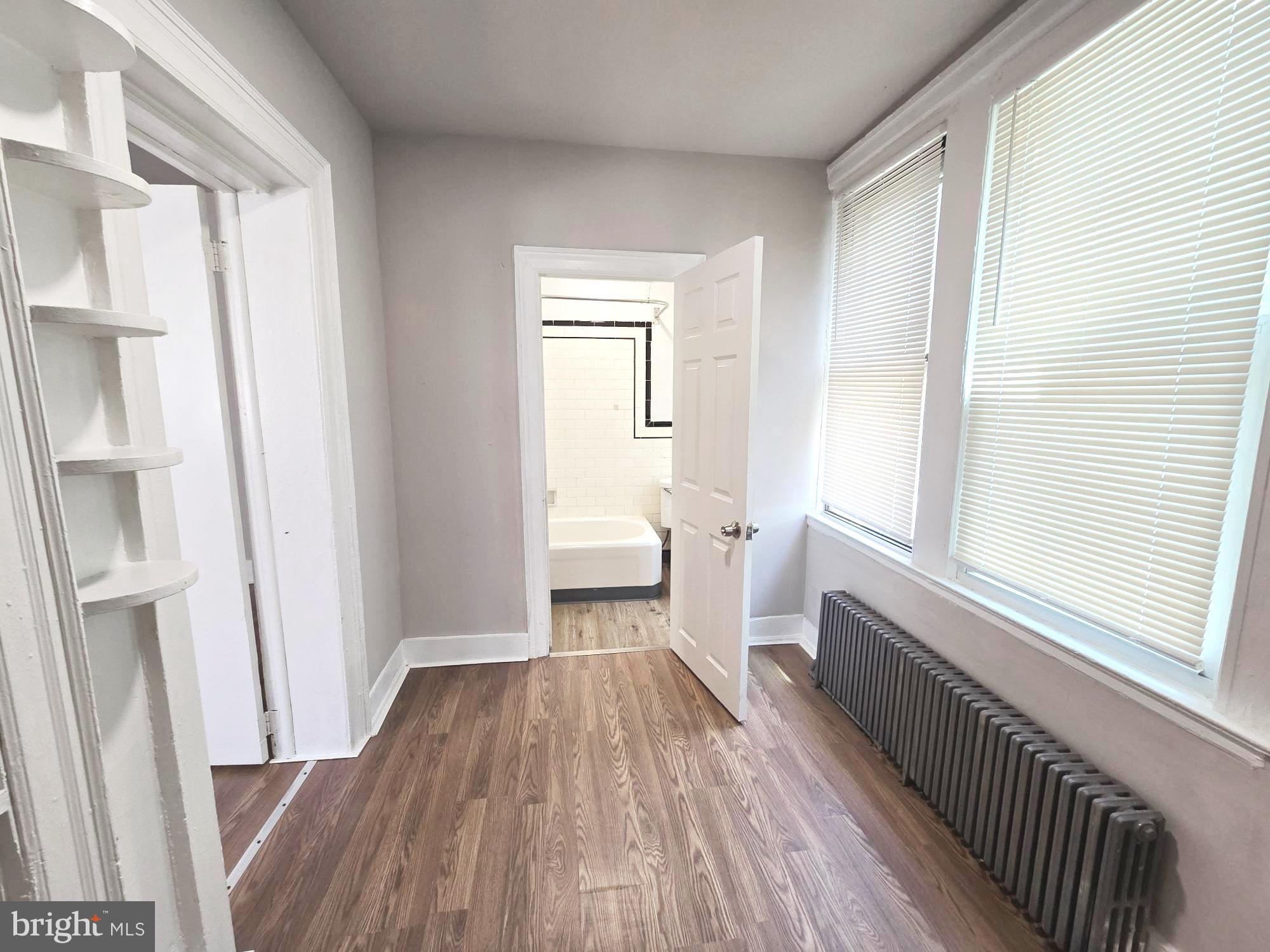 LOGAN - Residential Lease