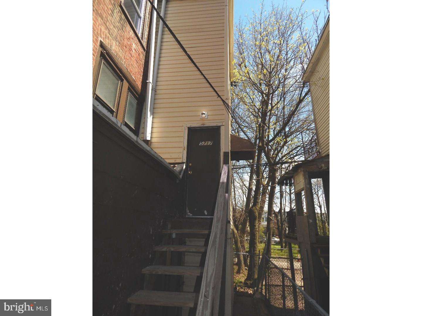 LOGAN - Residential Lease