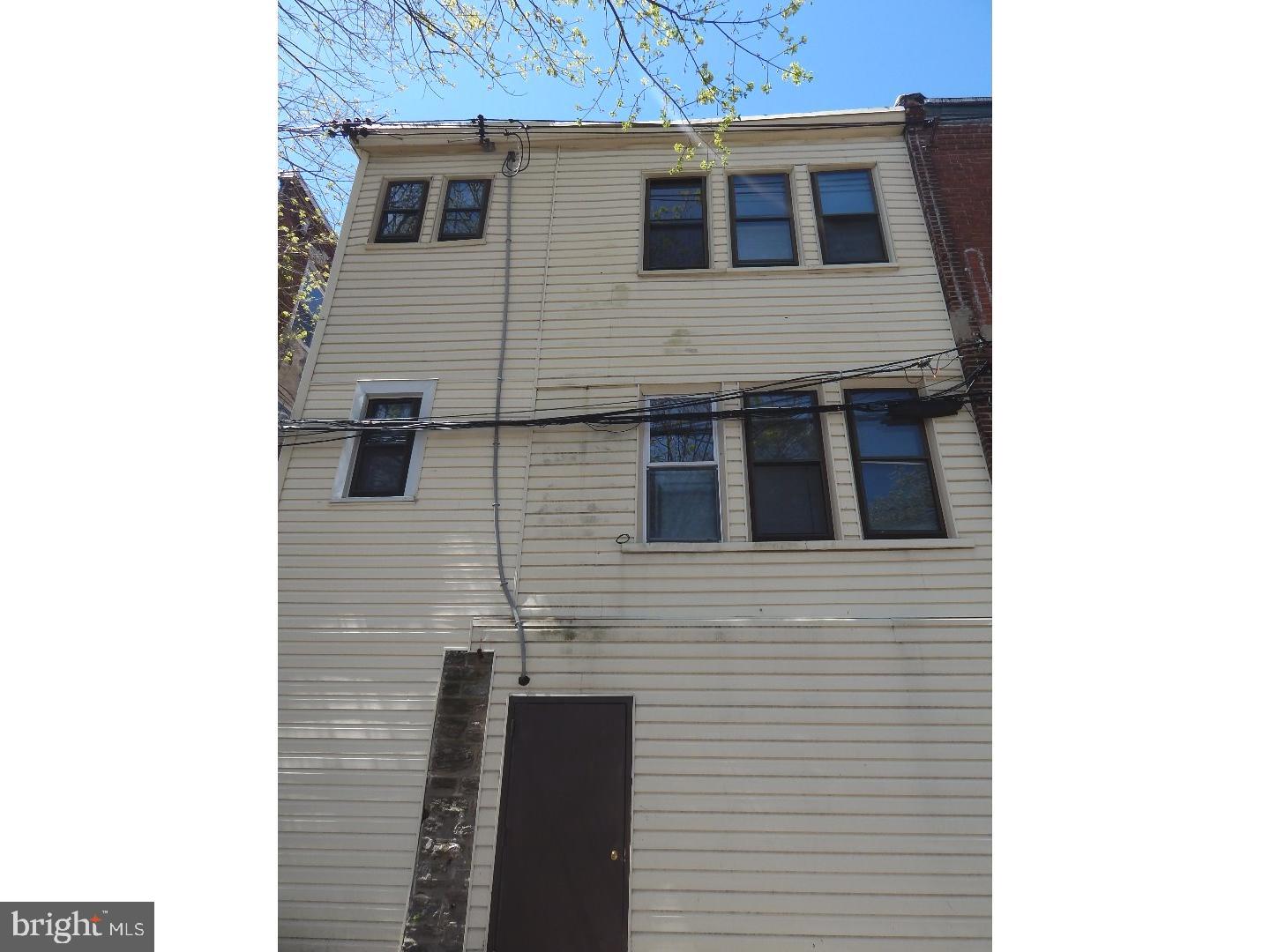 LOGAN - Residential Lease