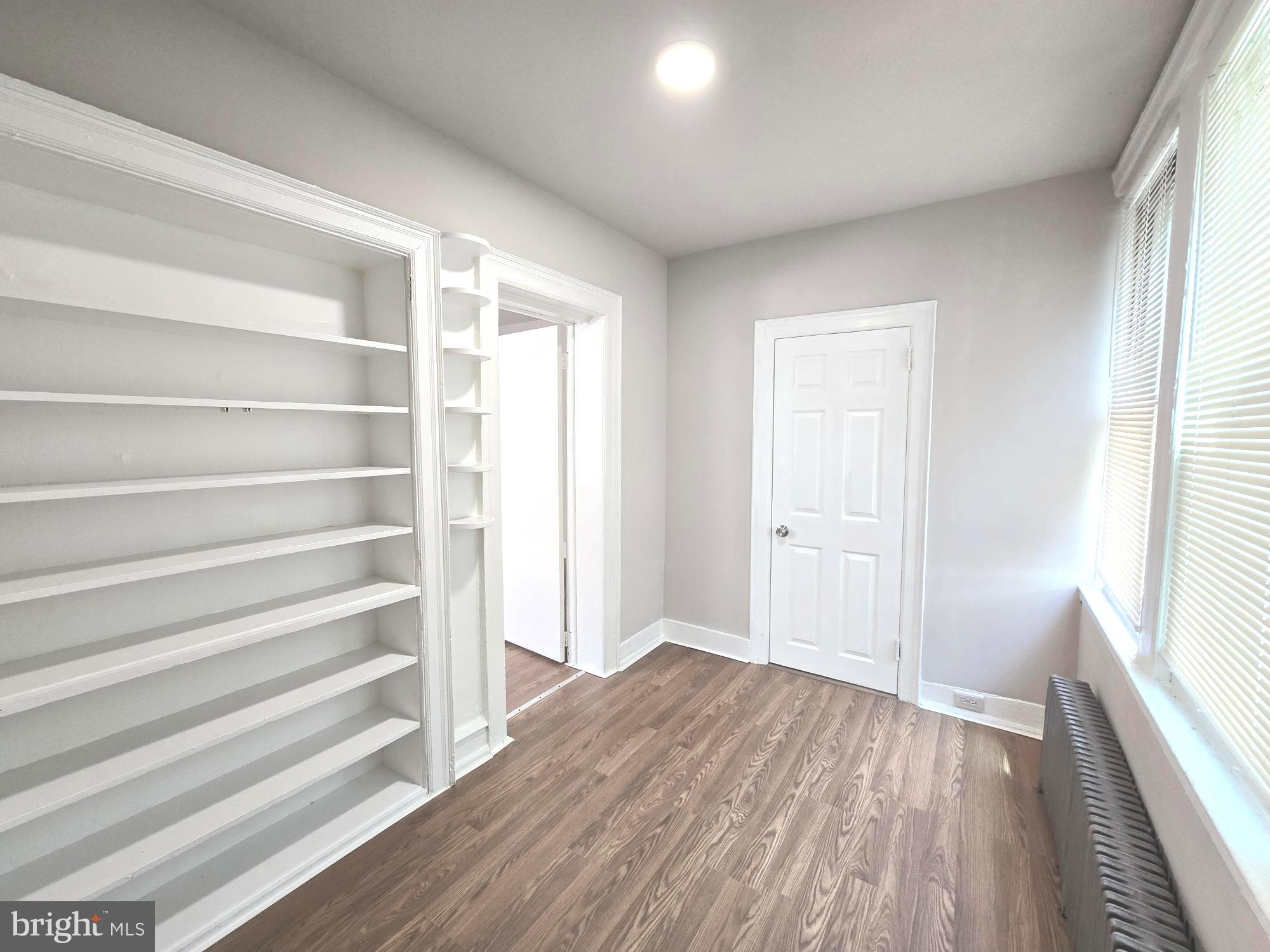 LOGAN - Residential Lease