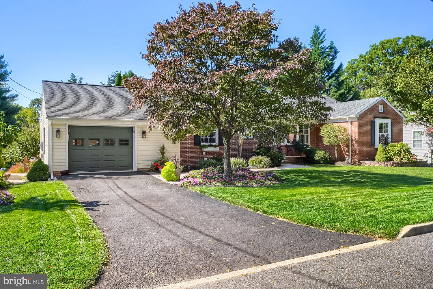 644 OLD ORCHARD ROAD