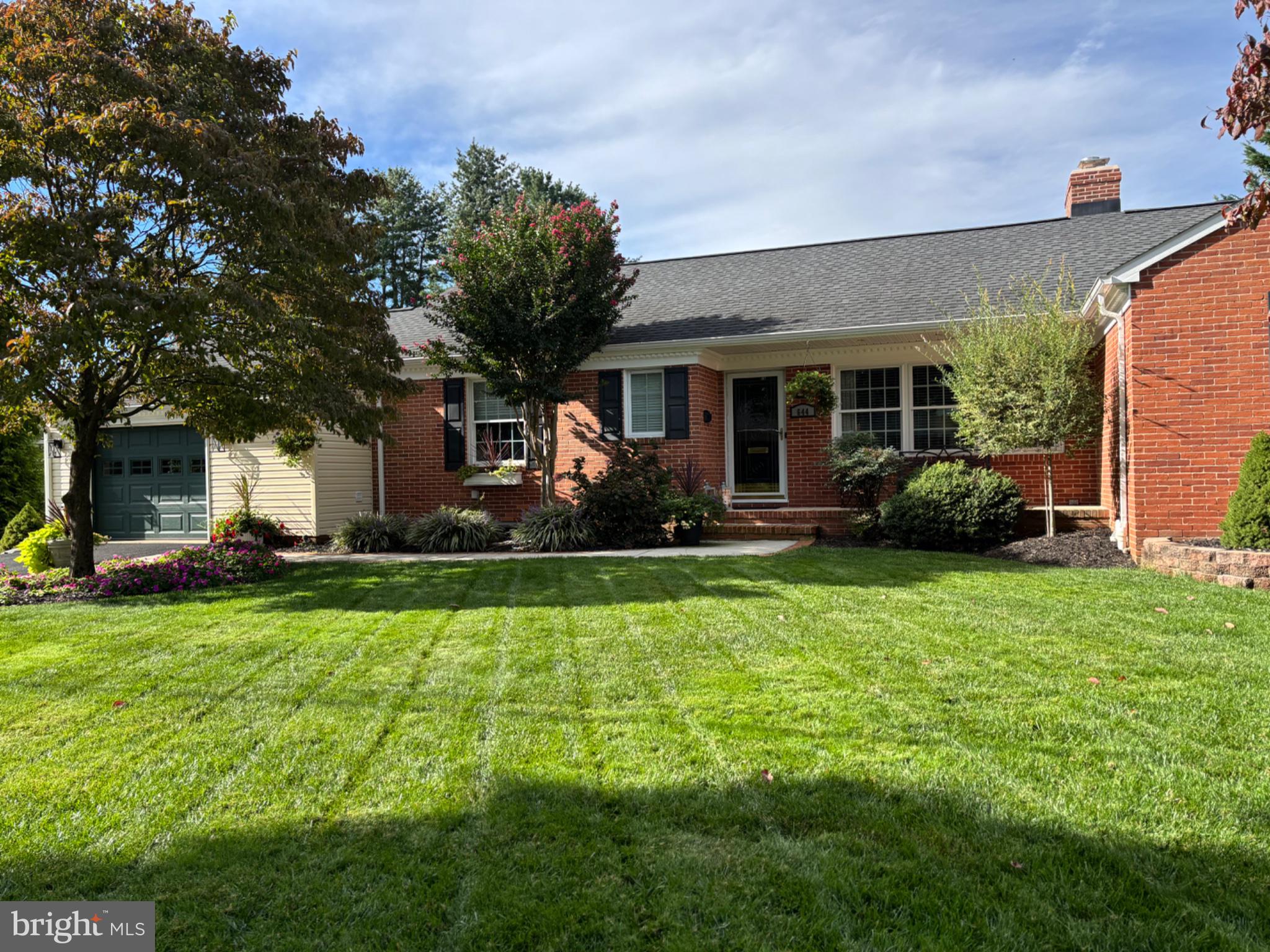 644 OLD ORCHARD ROAD