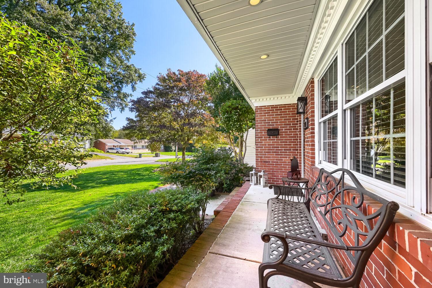 644 OLD ORCHARD ROAD
