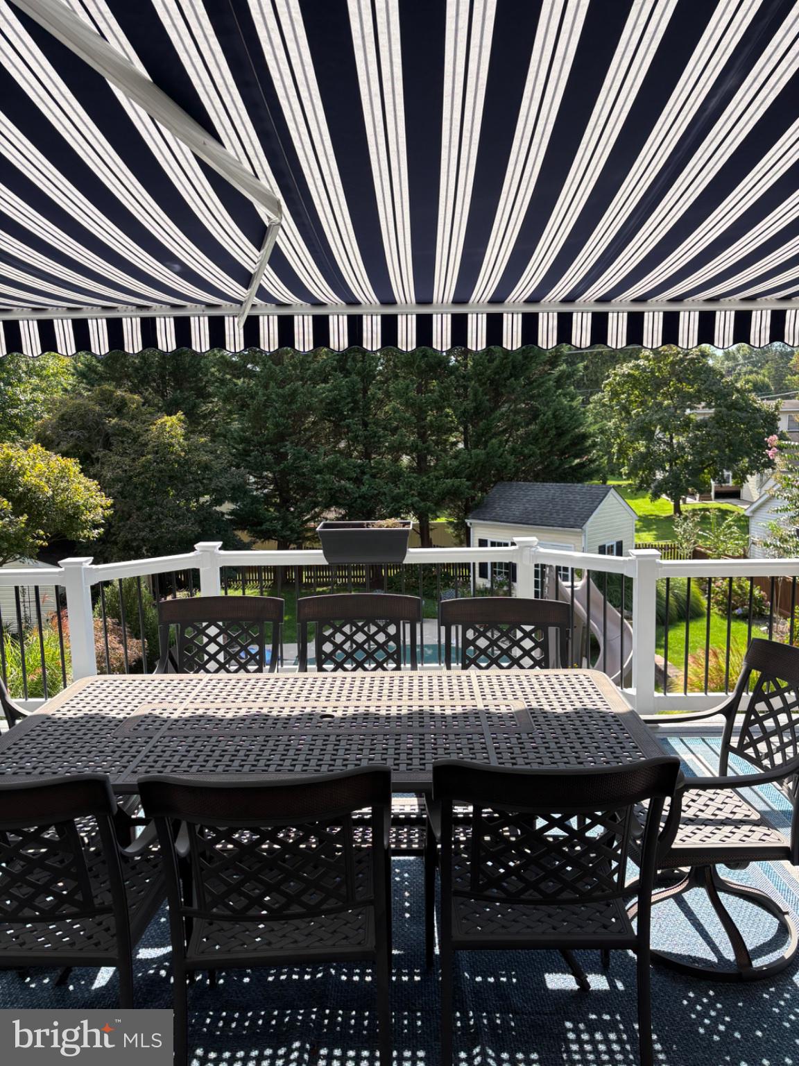 644 OLD ORCHARD ROAD