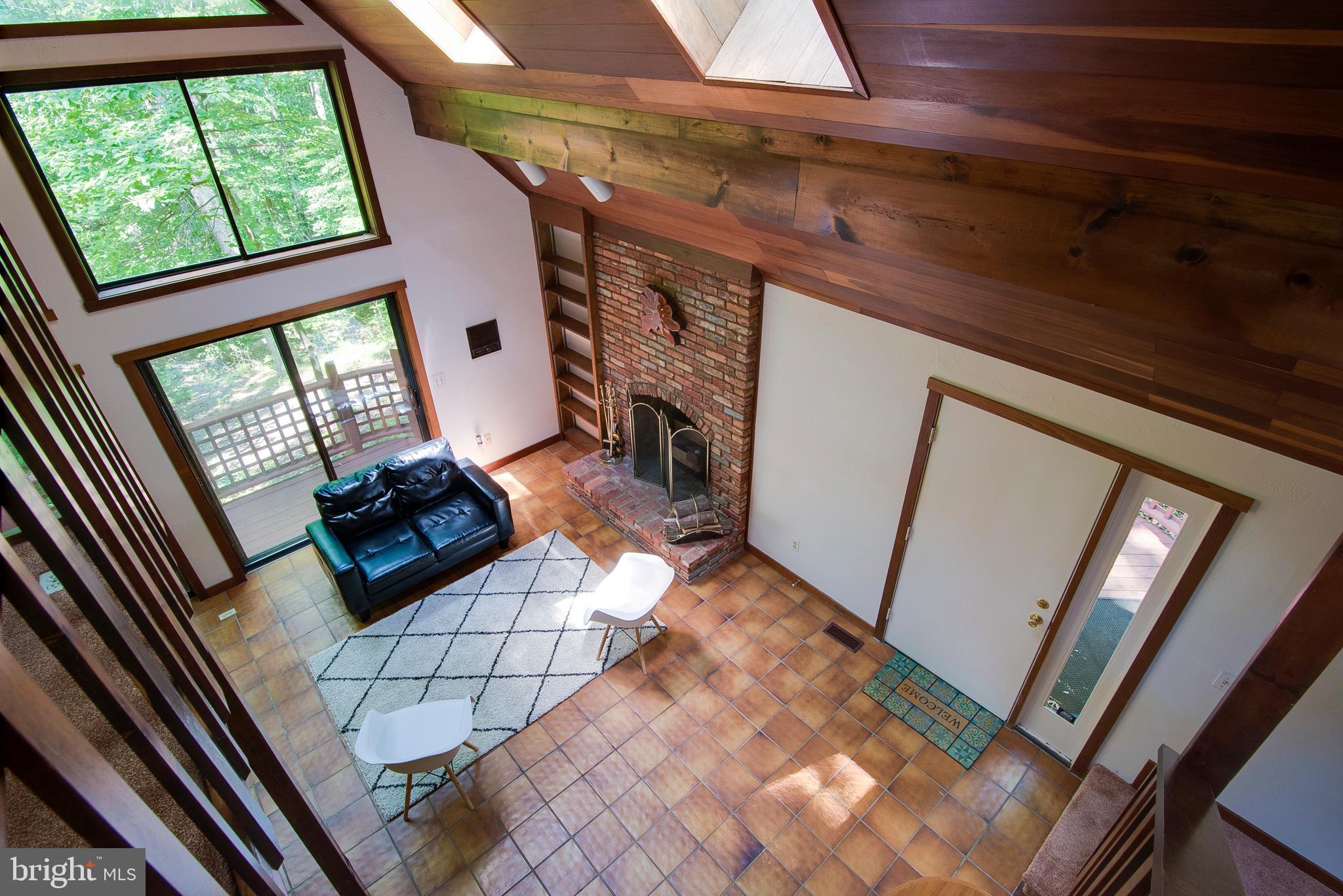 HARBOR OAKS - Residential