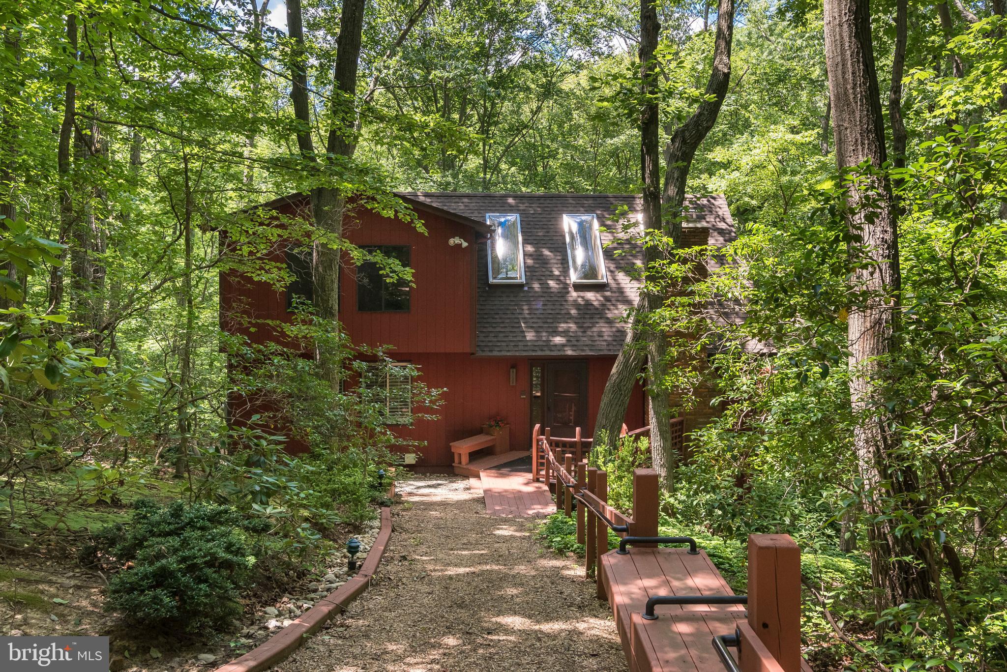 HARBOR OAKS - Residential