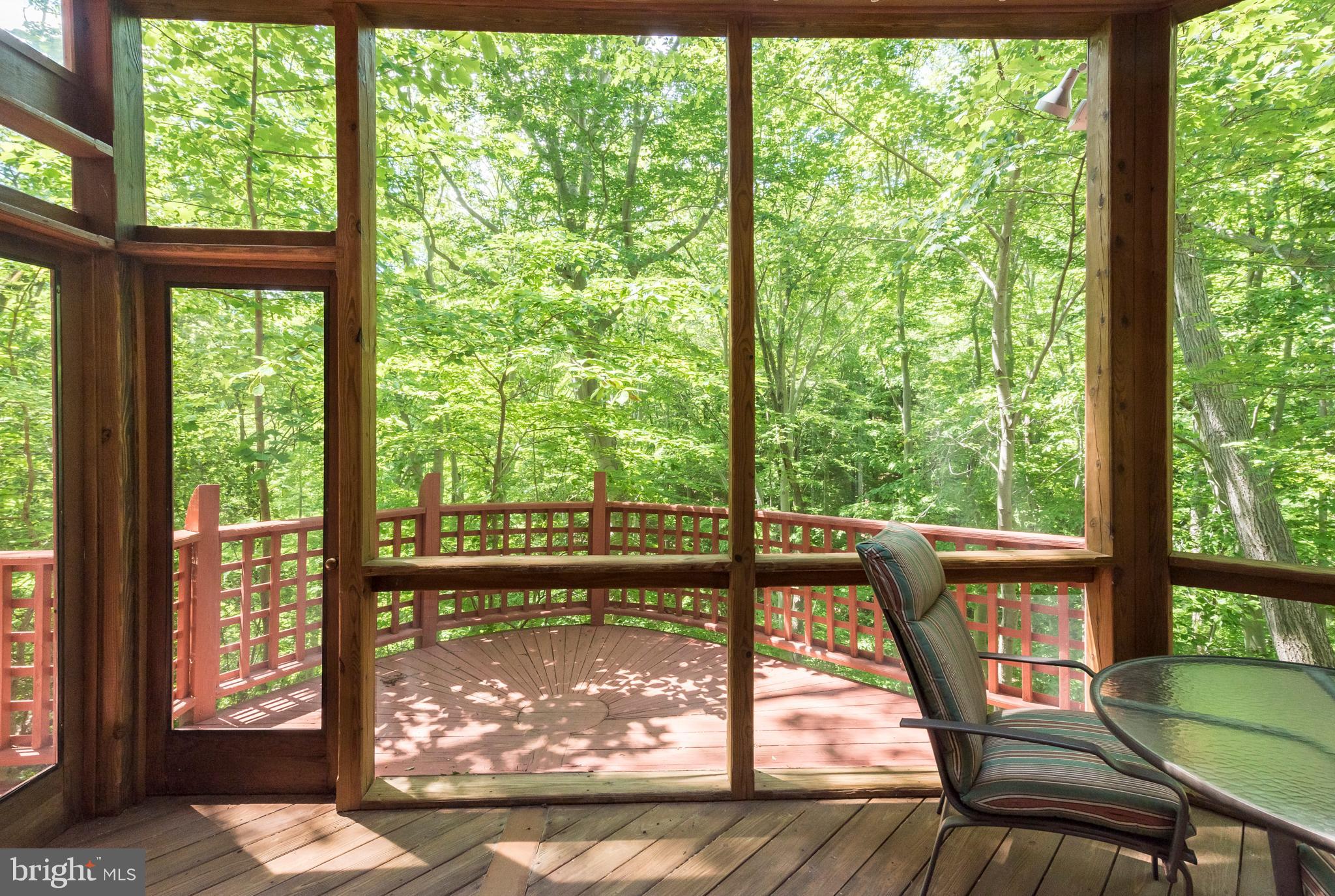 HARBOR OAKS - Residential