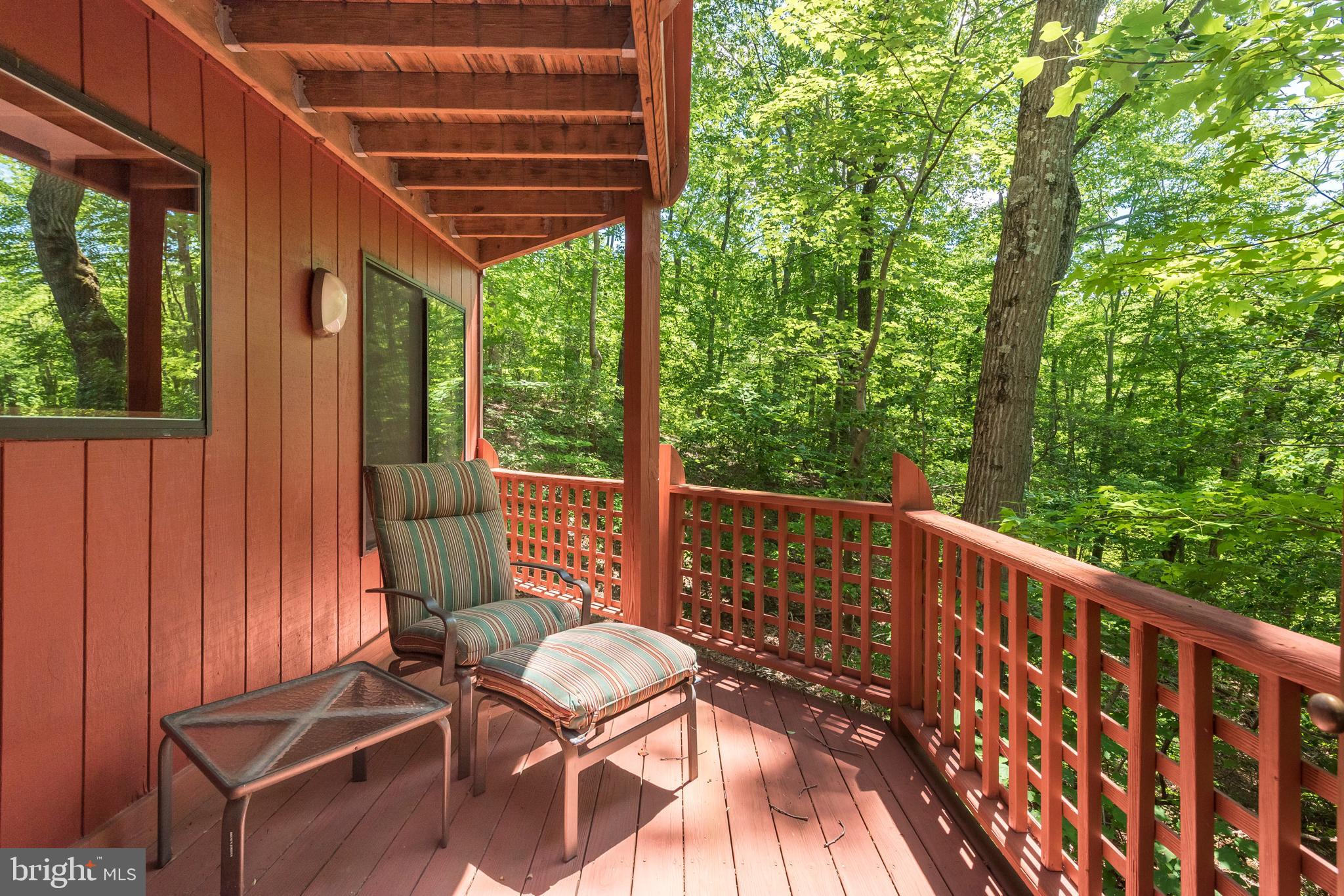 HARBOR OAKS - Residential