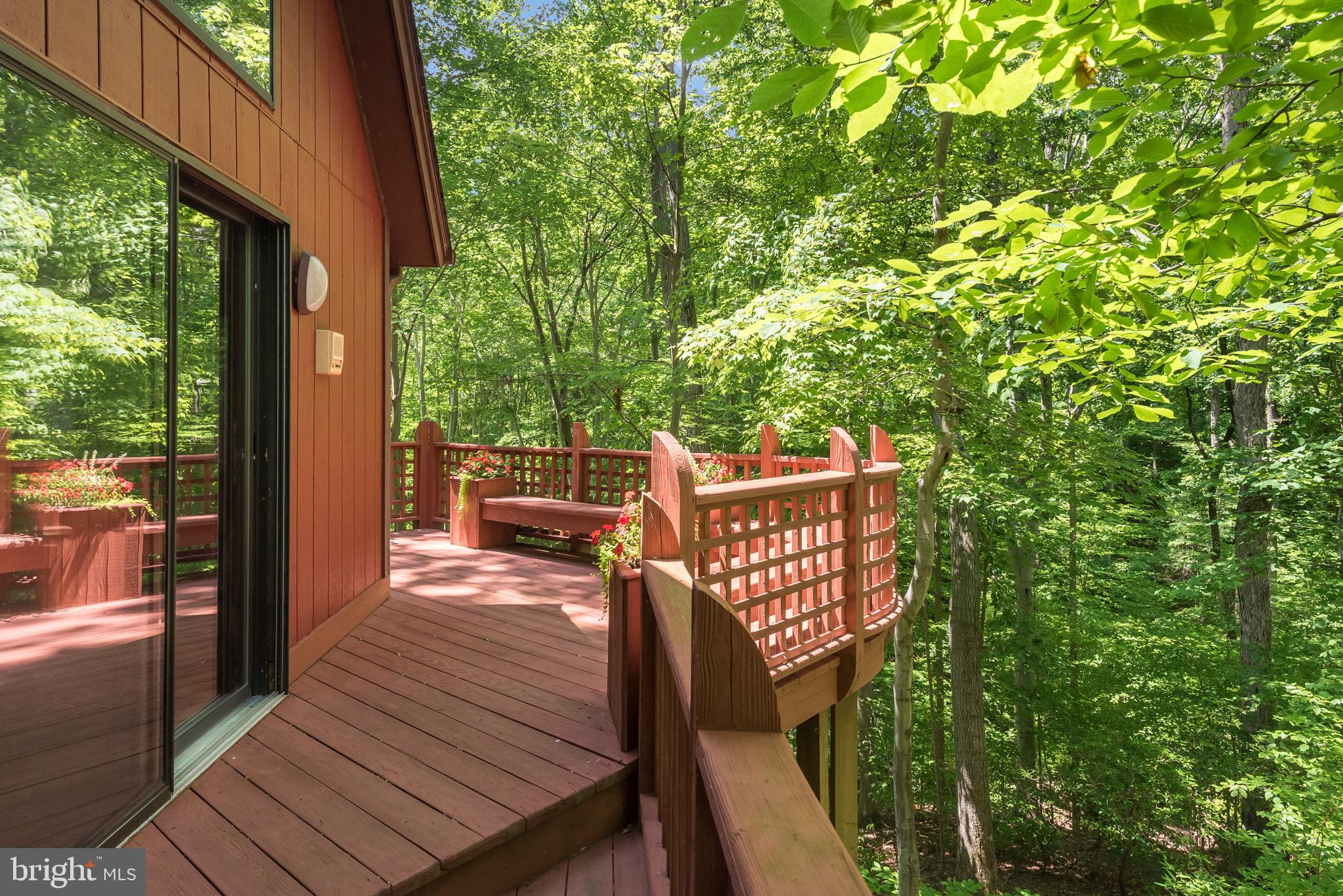 HARBOR OAKS - Residential