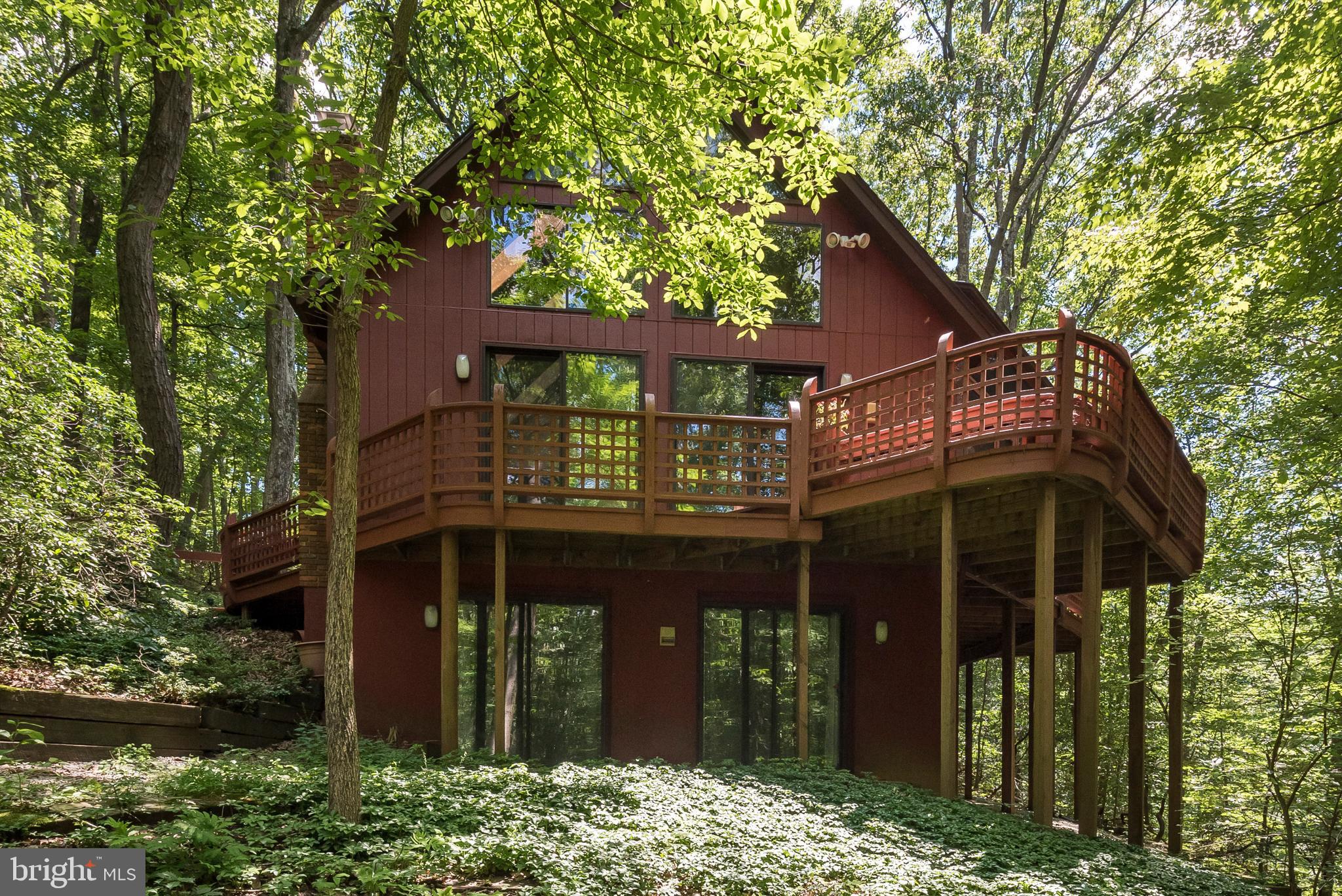 HARBOR OAKS - Residential