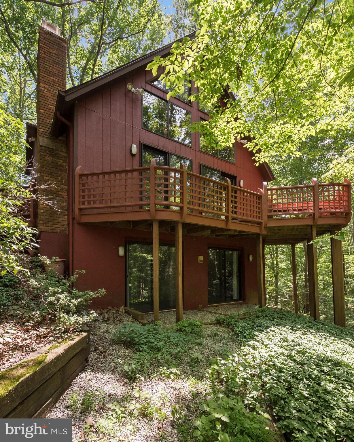 HARBOR OAKS - Residential