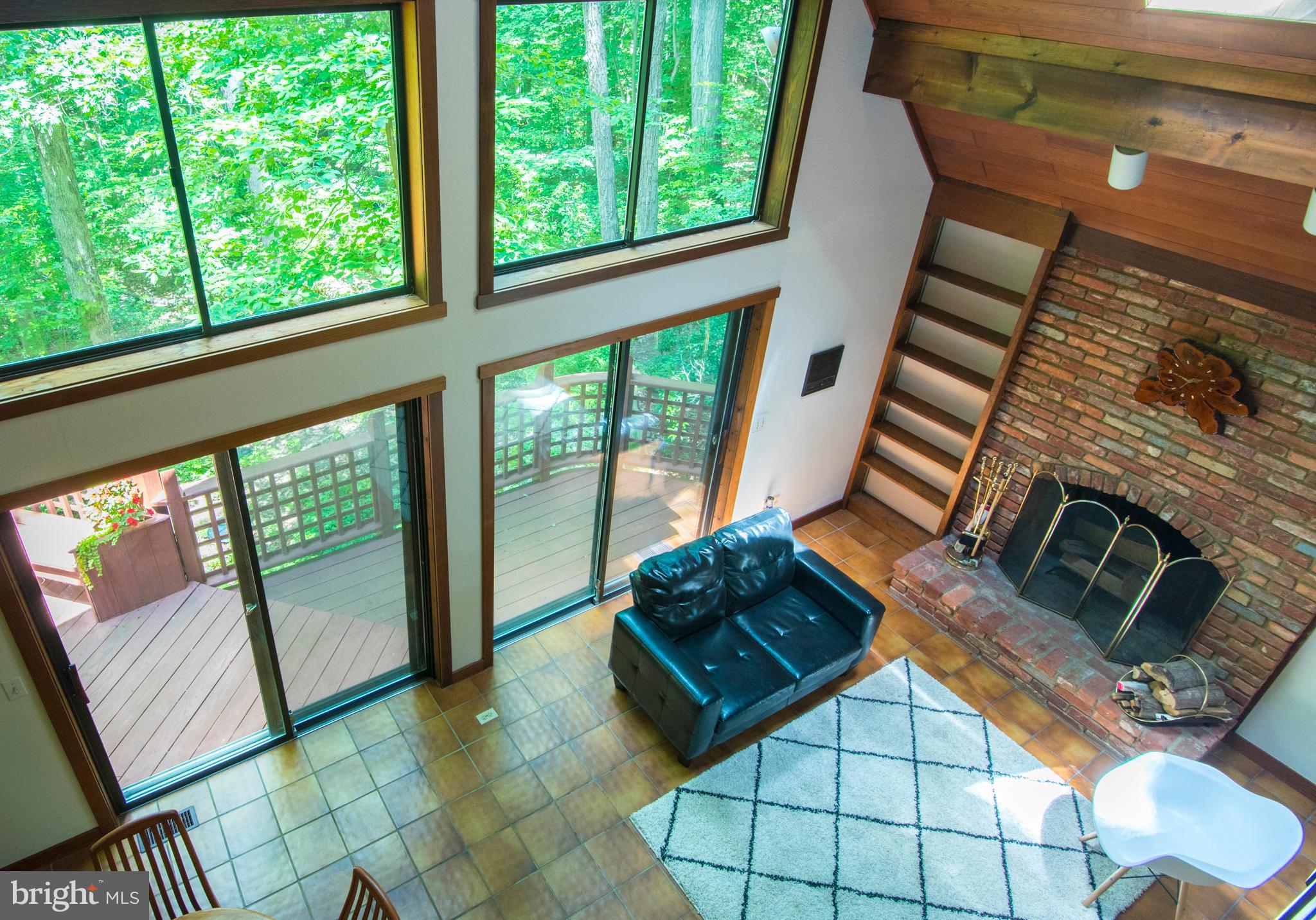 HARBOR OAKS - Residential