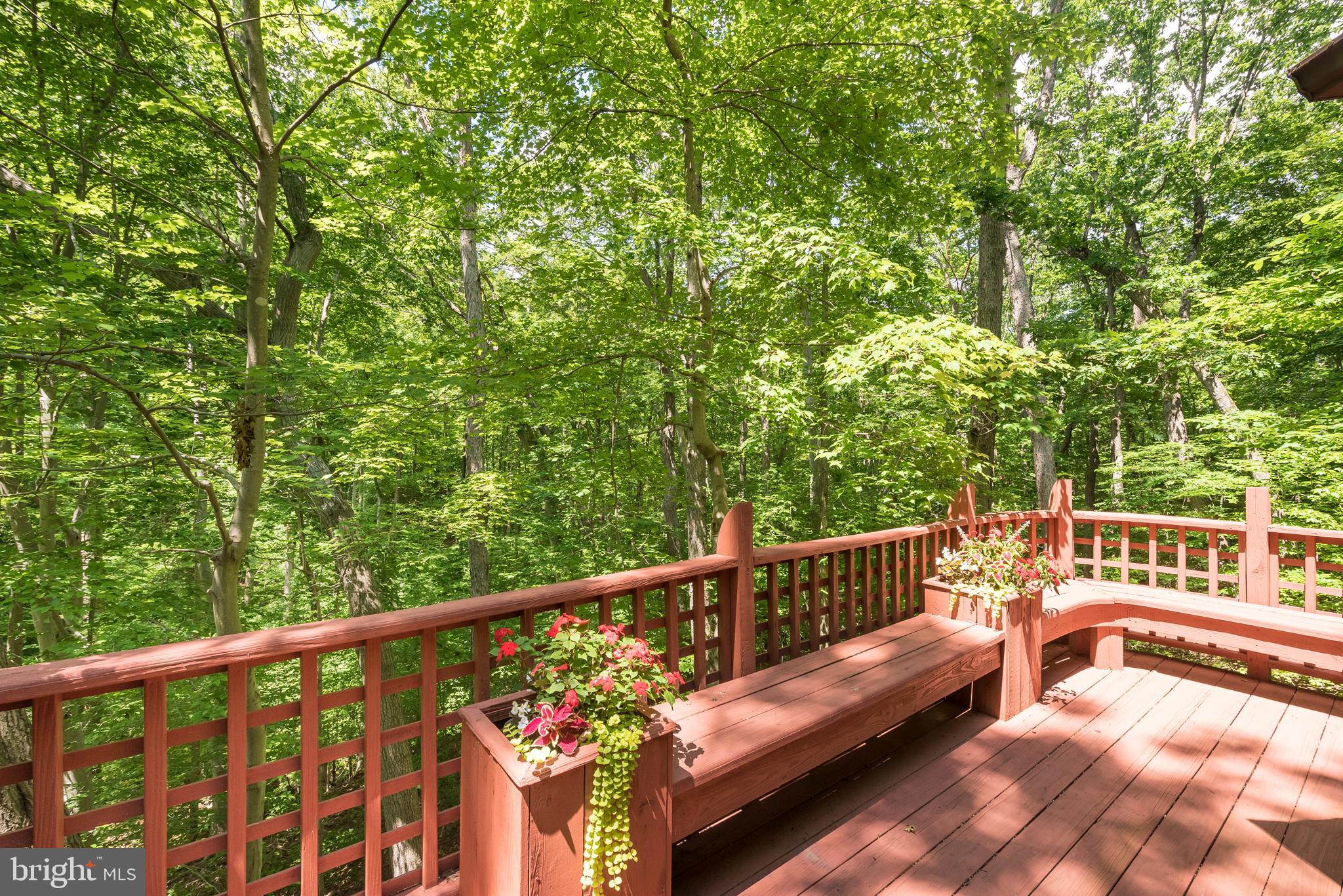 HARBOR OAKS - Residential