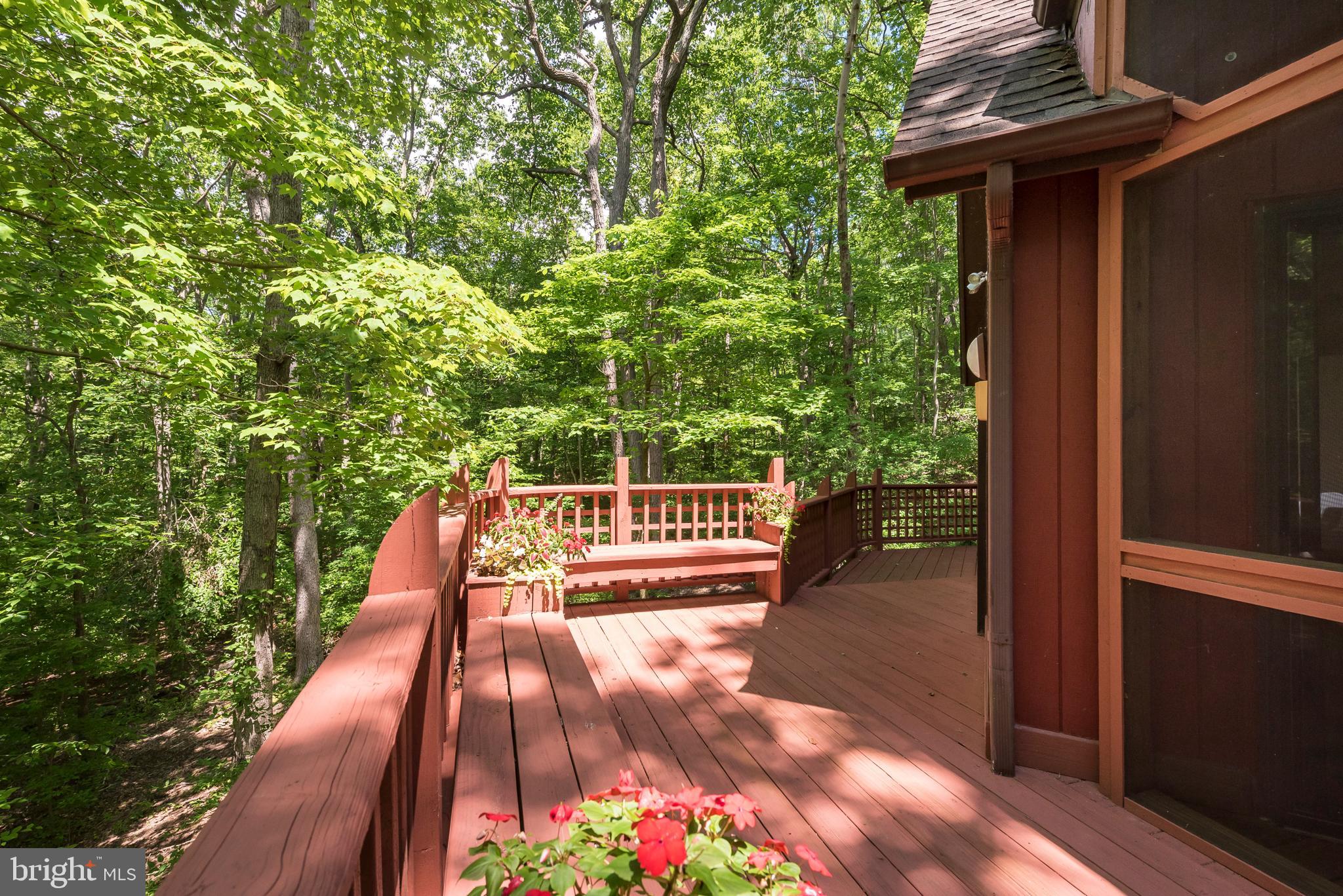 HARBOR OAKS - Residential