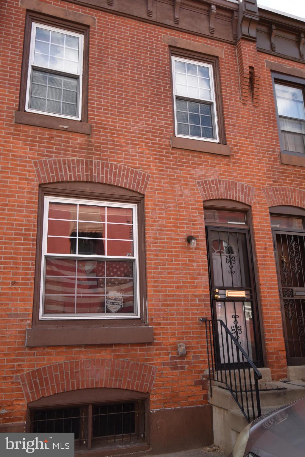 BREWERYTOWN - Residential