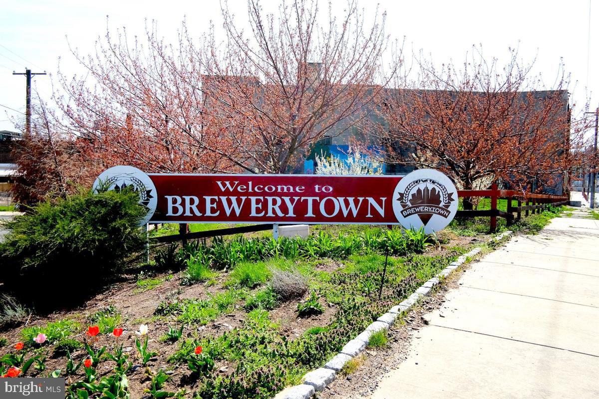 BREWERYTOWN - Residential