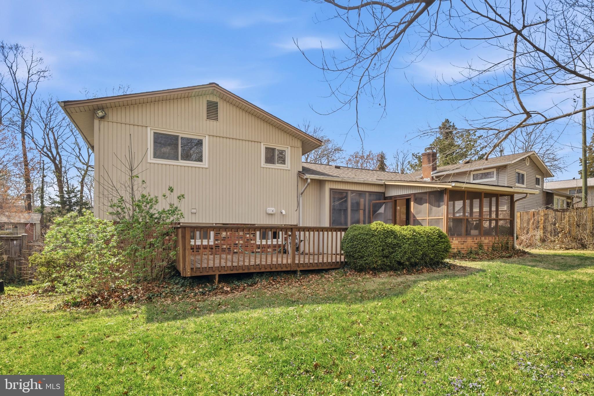 ANNANDALE TERRACE - Residential