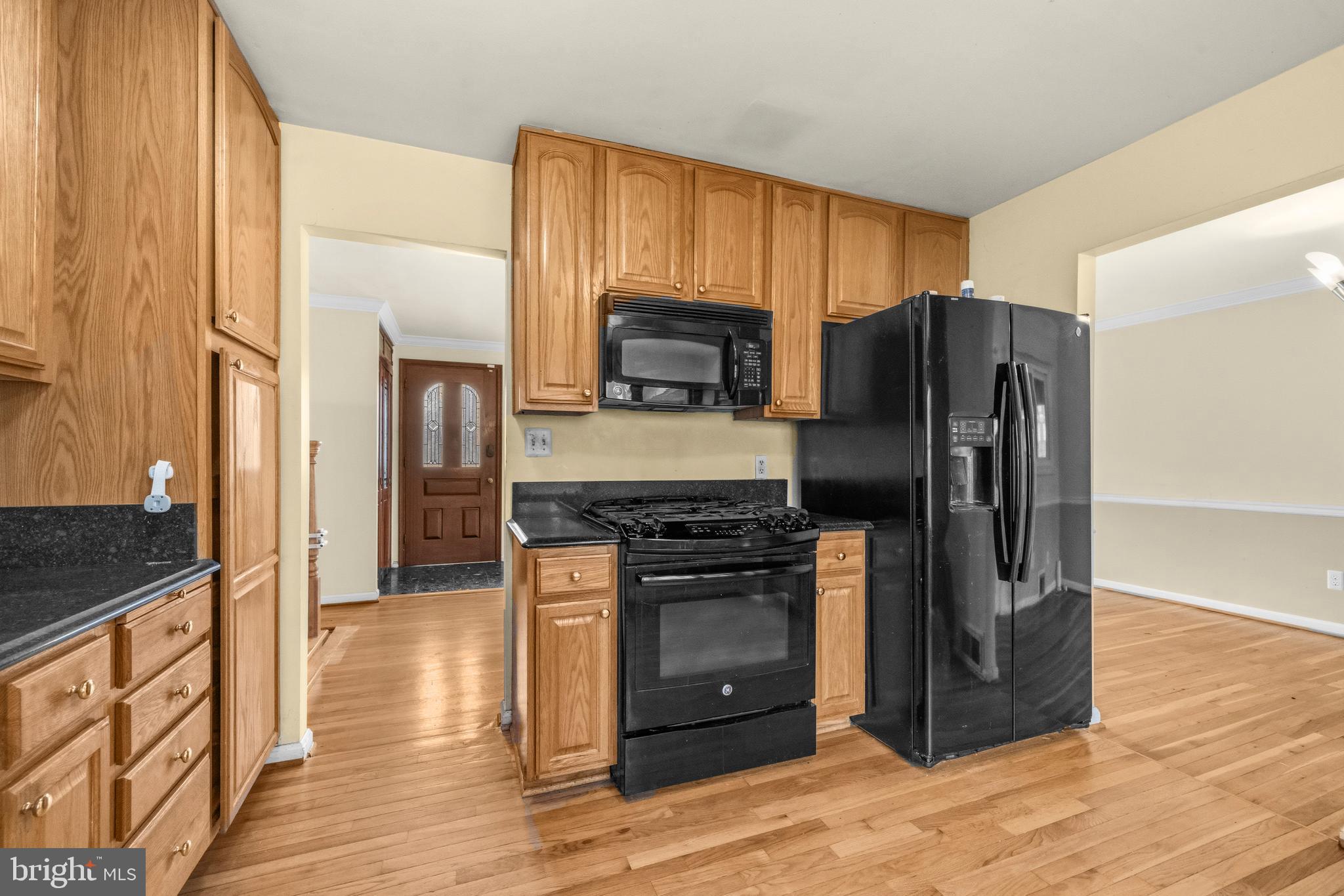 ANNANDALE TERRACE - Residential