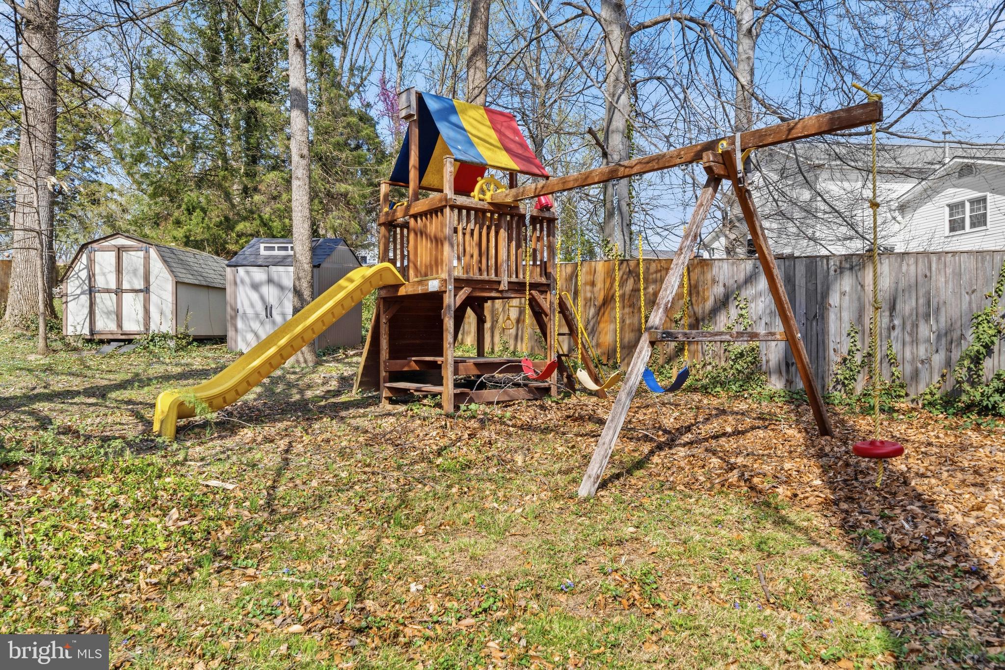 ANNANDALE TERRACE - Residential