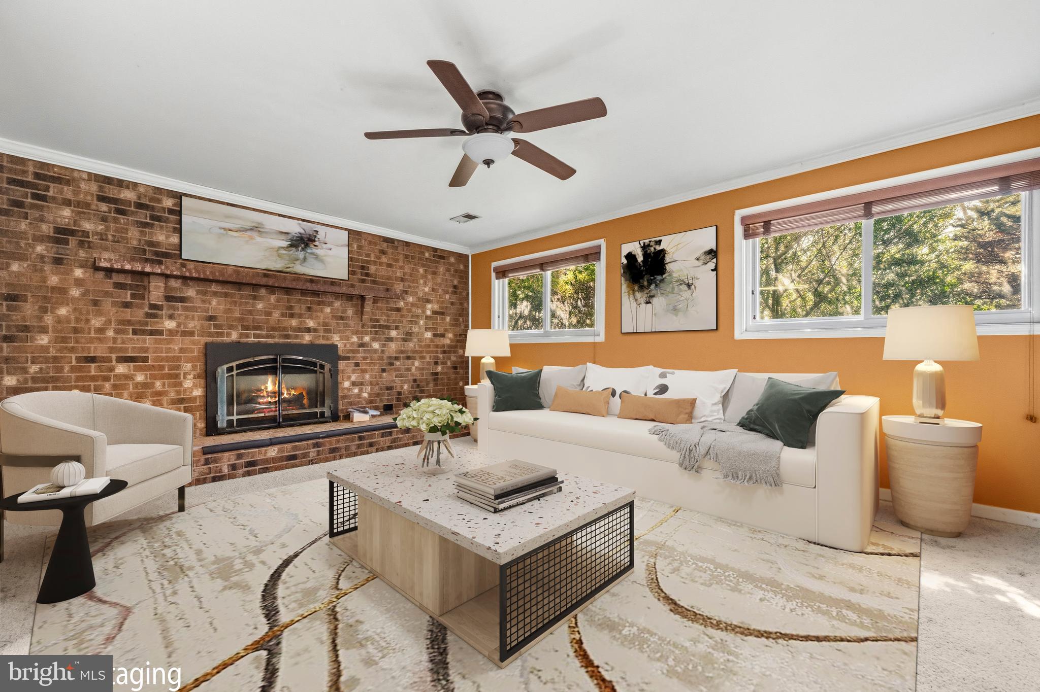 ANNANDALE TERRACE - Residential