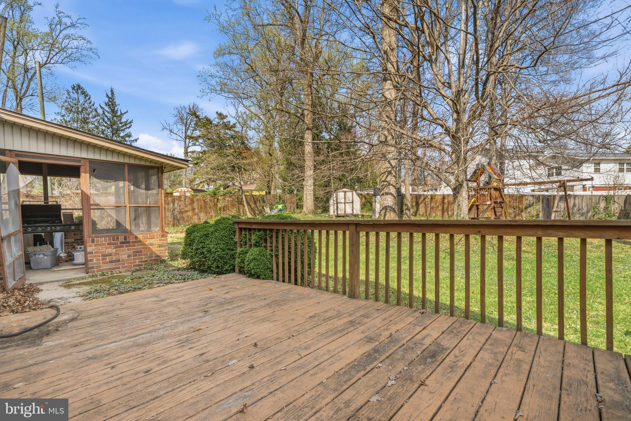 ANNANDALE TERRACE - Residential