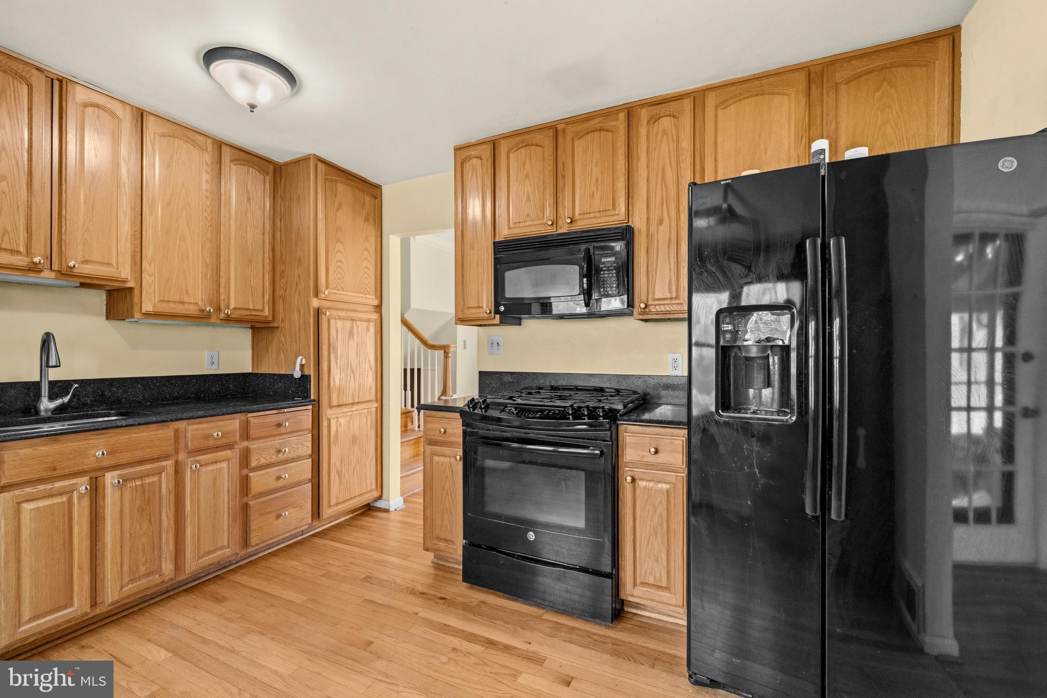 ANNANDALE TERRACE - Residential