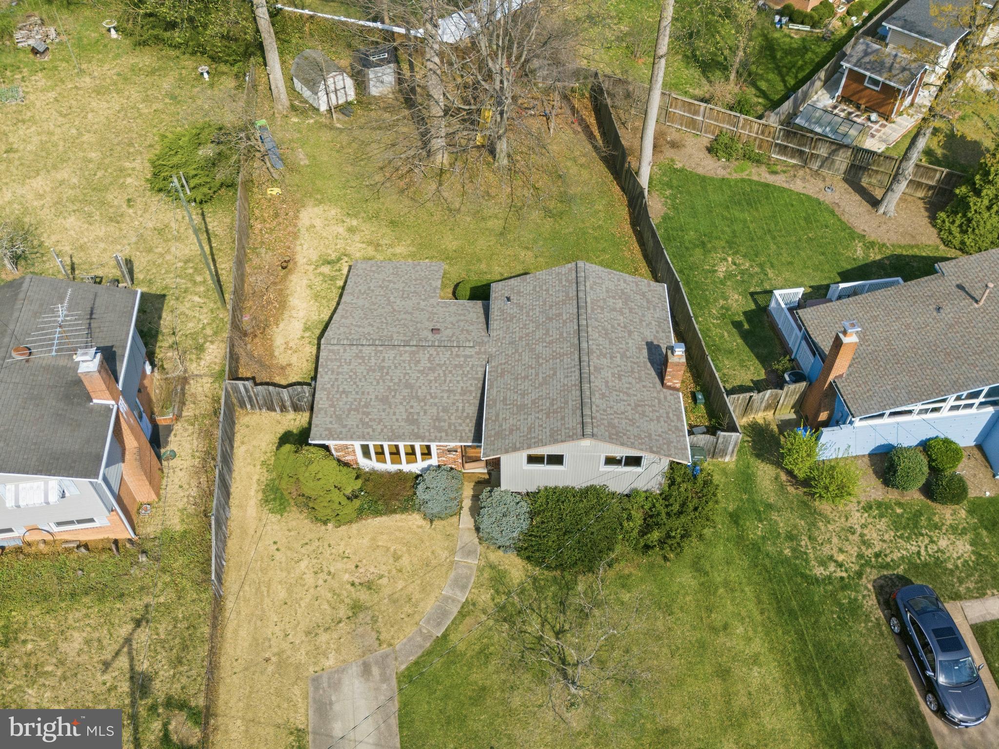 ANNANDALE TERRACE - Residential