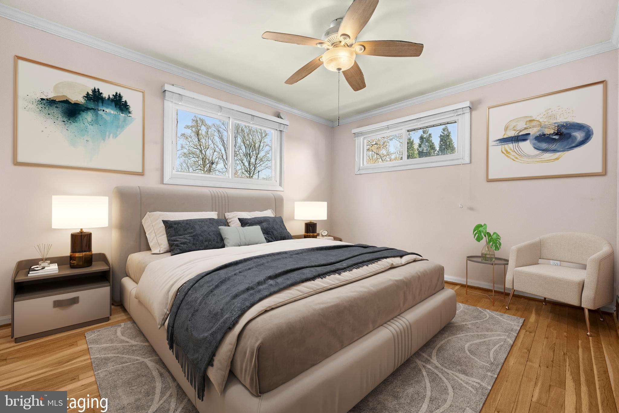 ANNANDALE TERRACE - Residential