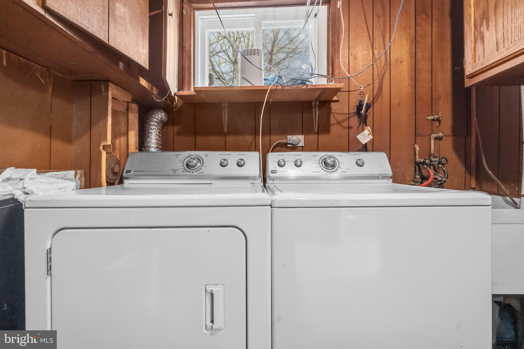 ANNANDALE TERRACE - Residential