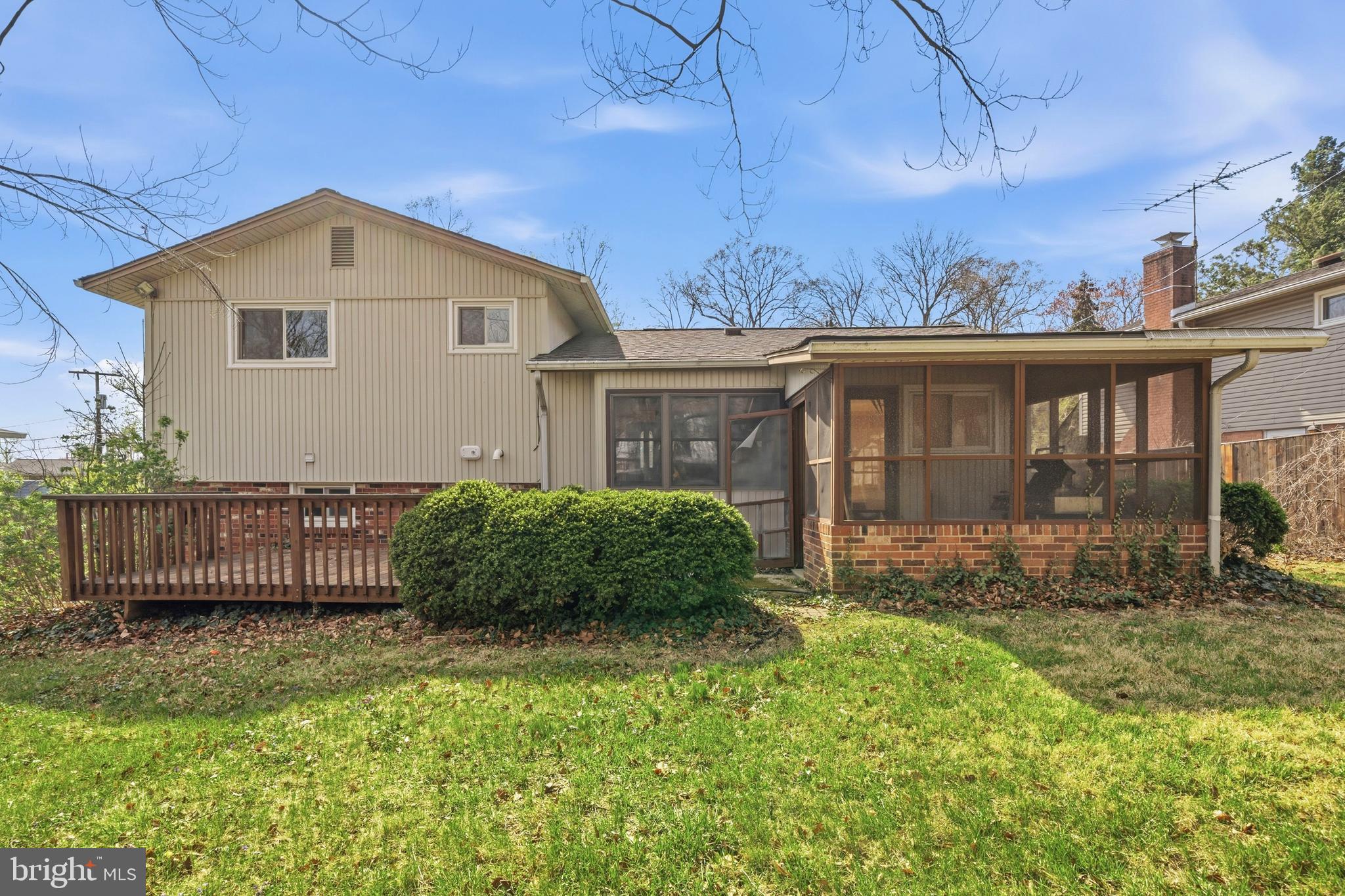 ANNANDALE TERRACE - Residential