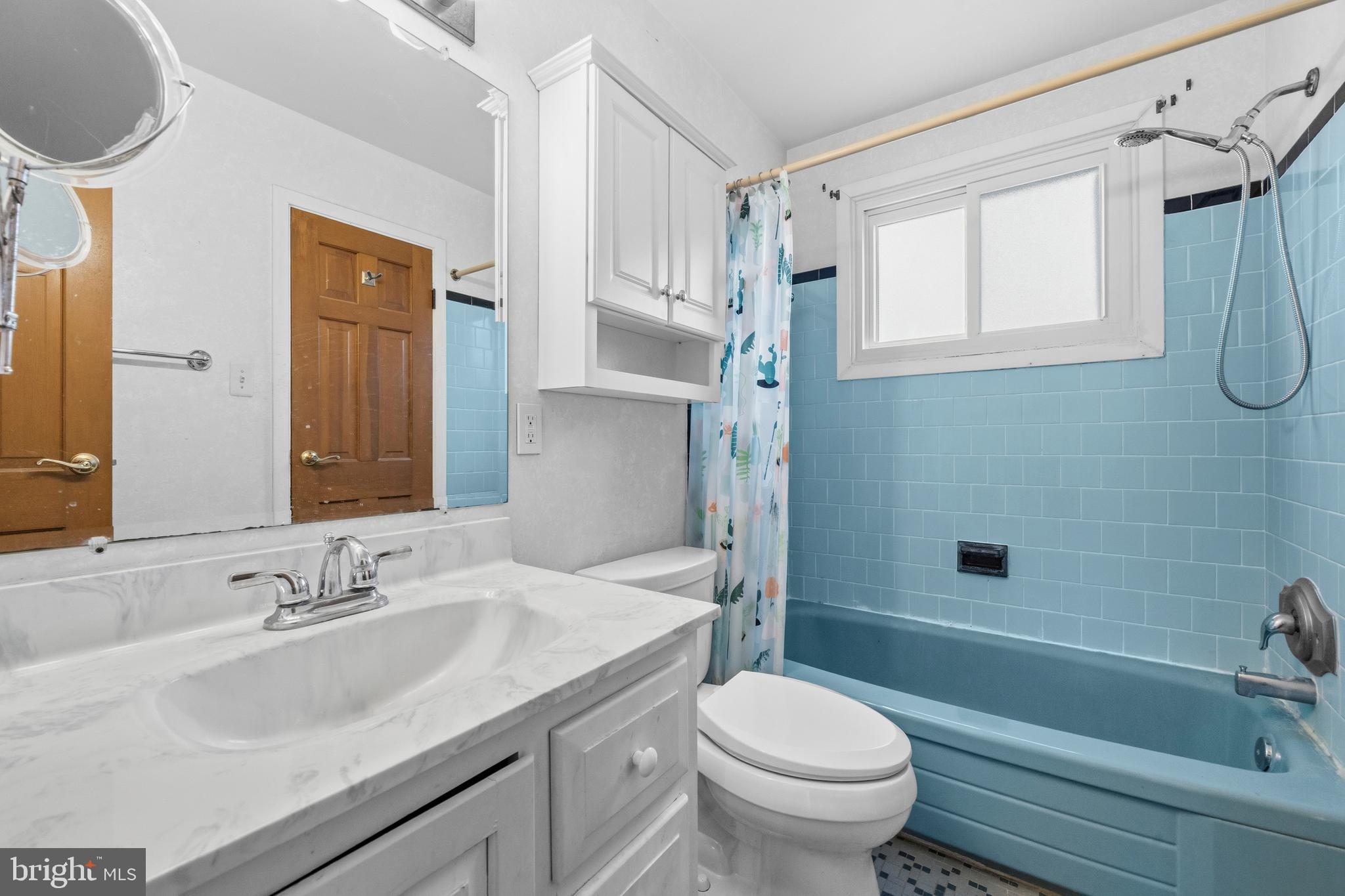 ANNANDALE TERRACE - Residential