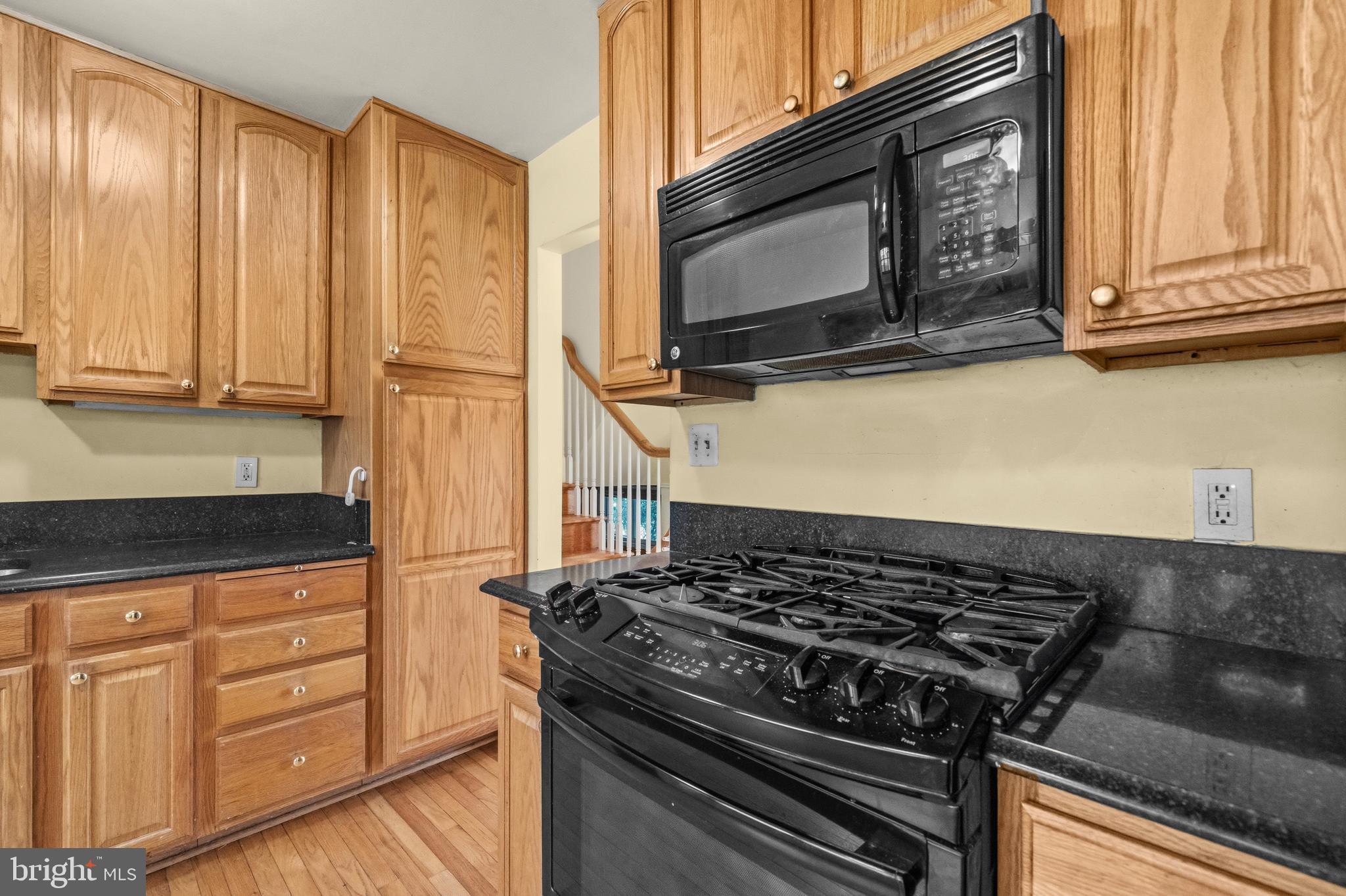 ANNANDALE TERRACE - Residential