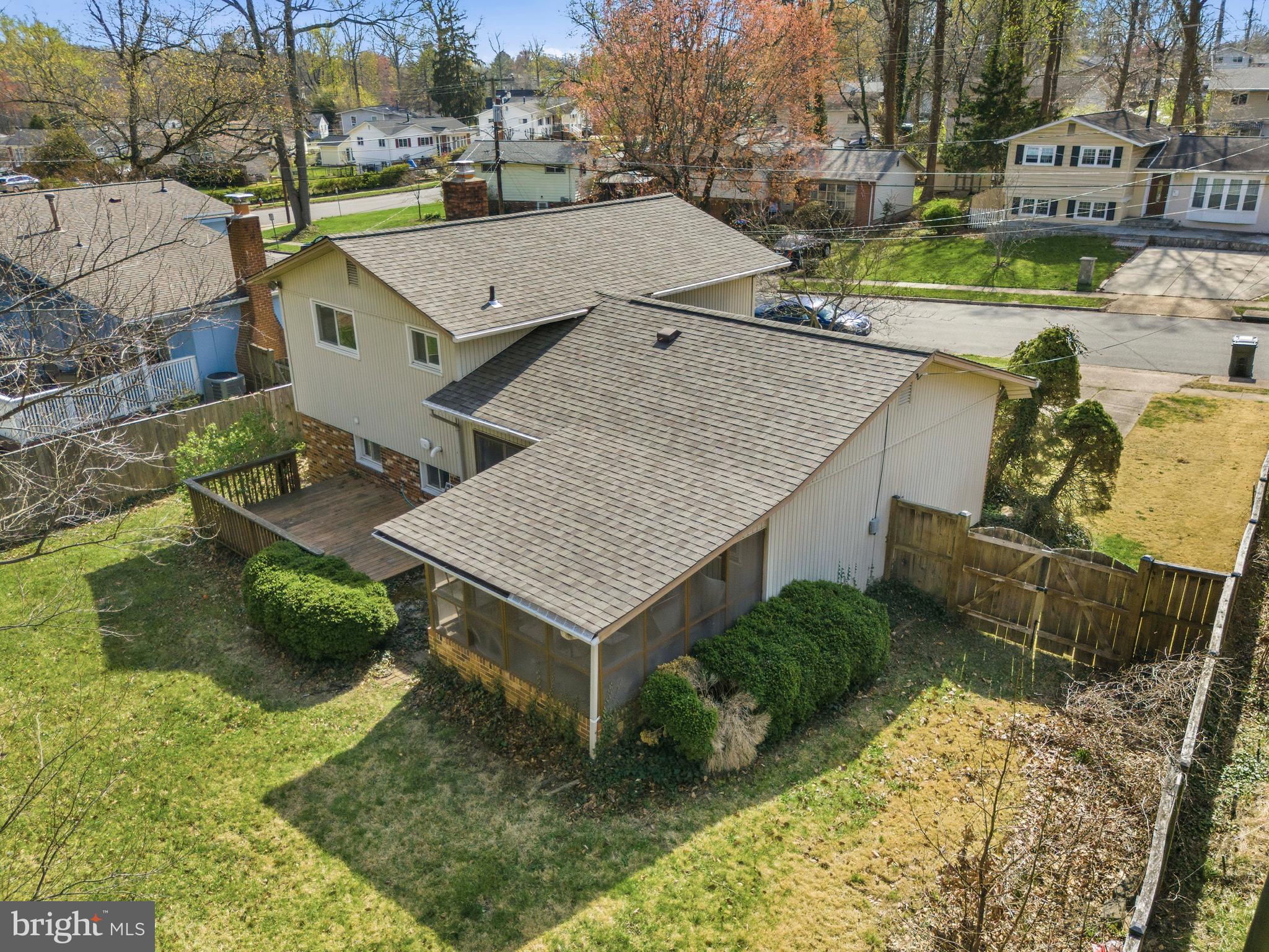 ANNANDALE TERRACE - Residential