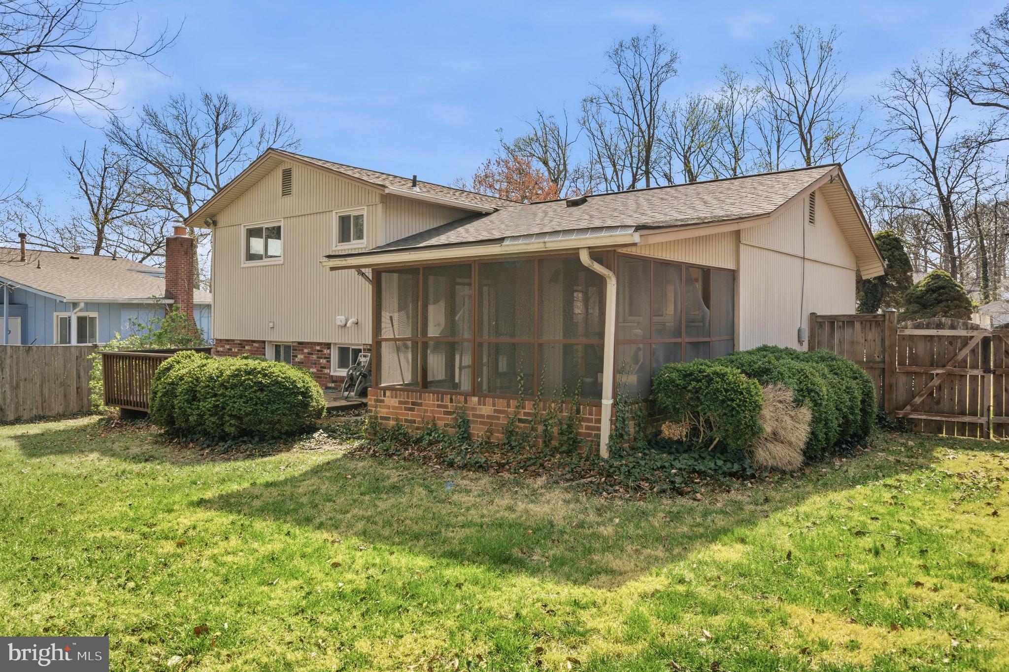 ANNANDALE TERRACE - Residential