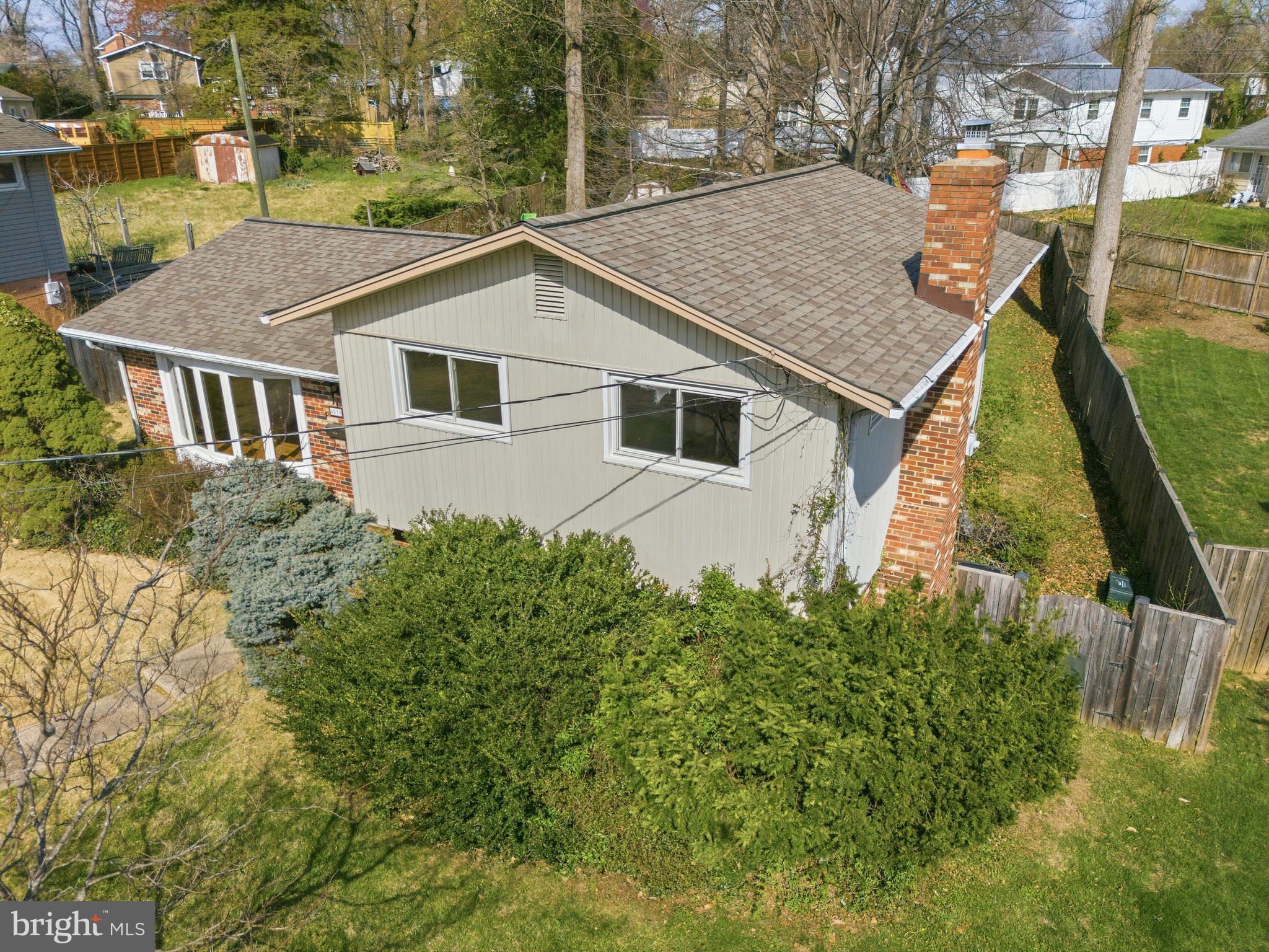 ANNANDALE TERRACE - Residential