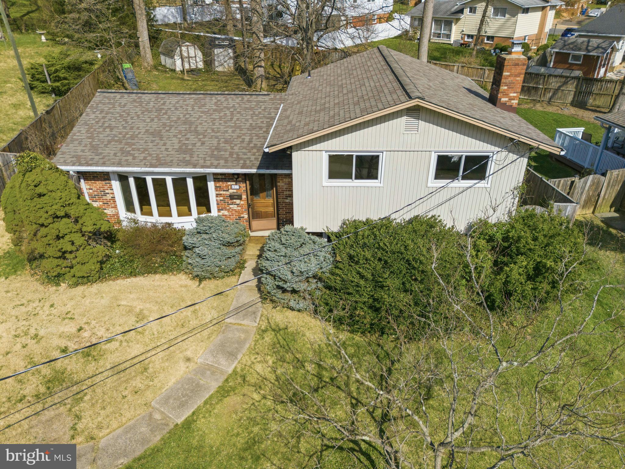 ANNANDALE TERRACE - Residential