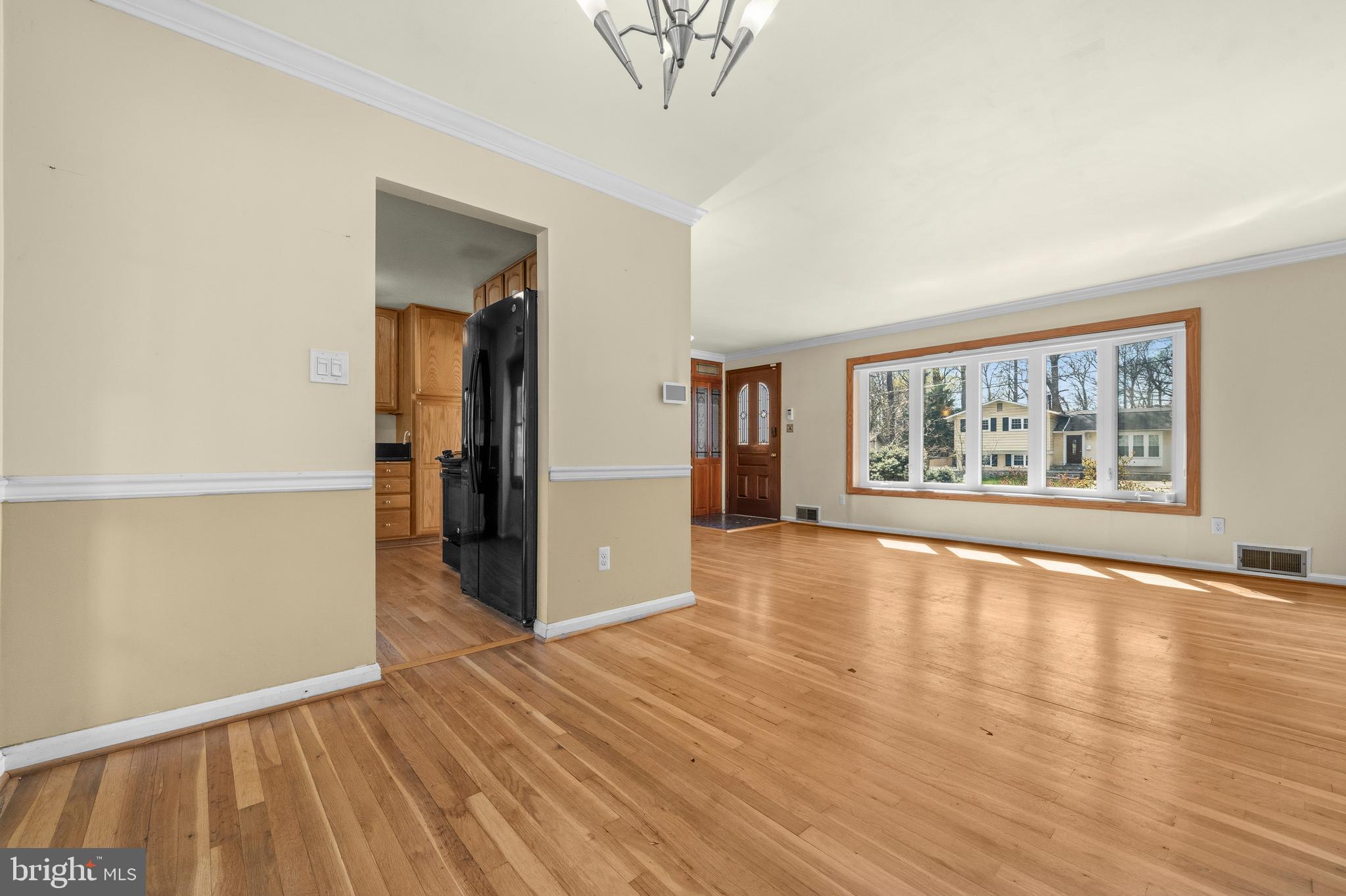 ANNANDALE TERRACE - Residential