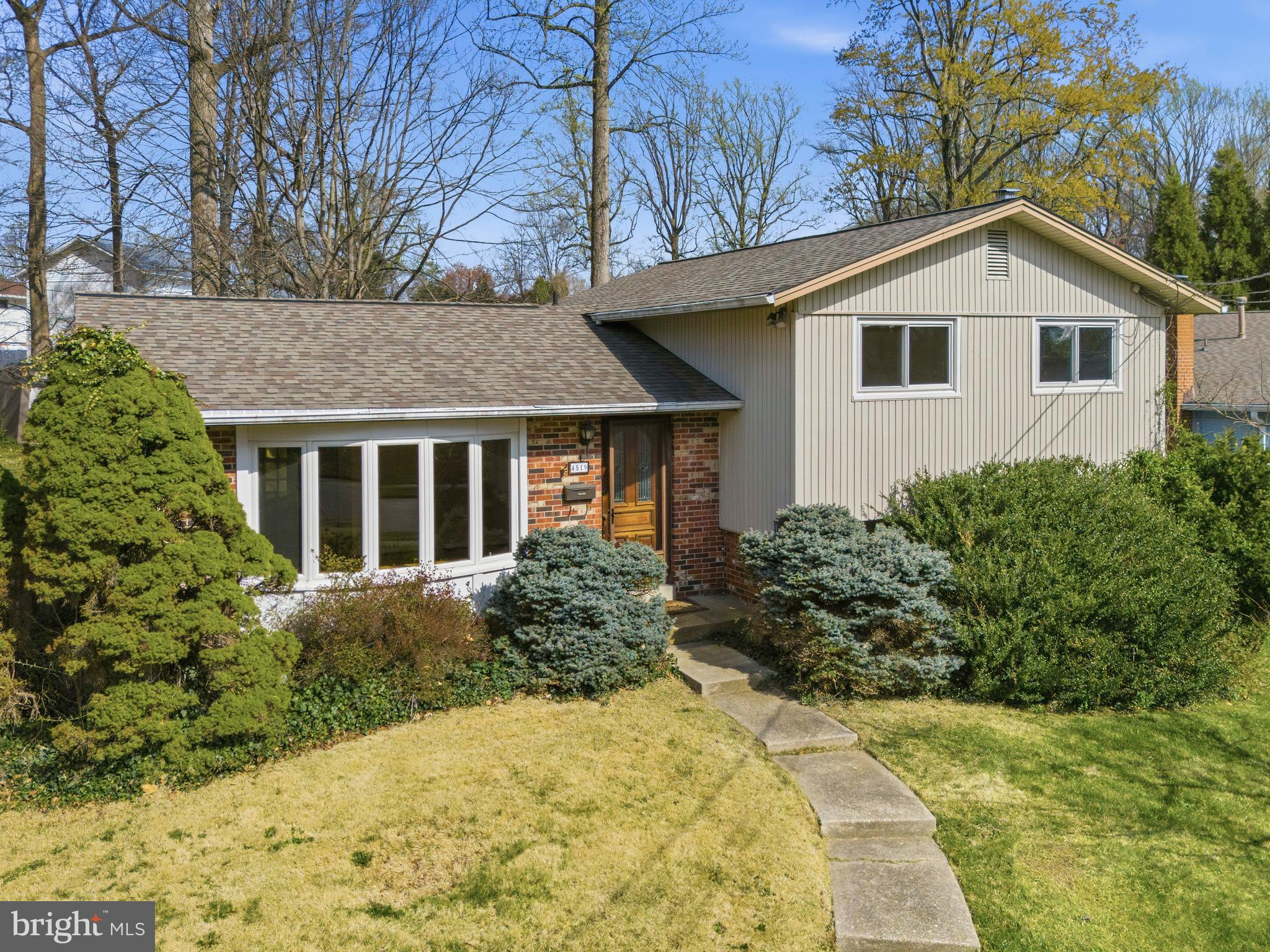 ANNANDALE TERRACE - Residential