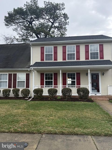 1021 ZIRCON COURT SALISBURY MD 21804