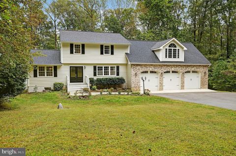 2196 HALLMARK COURT GAMBRILLS MD 21054