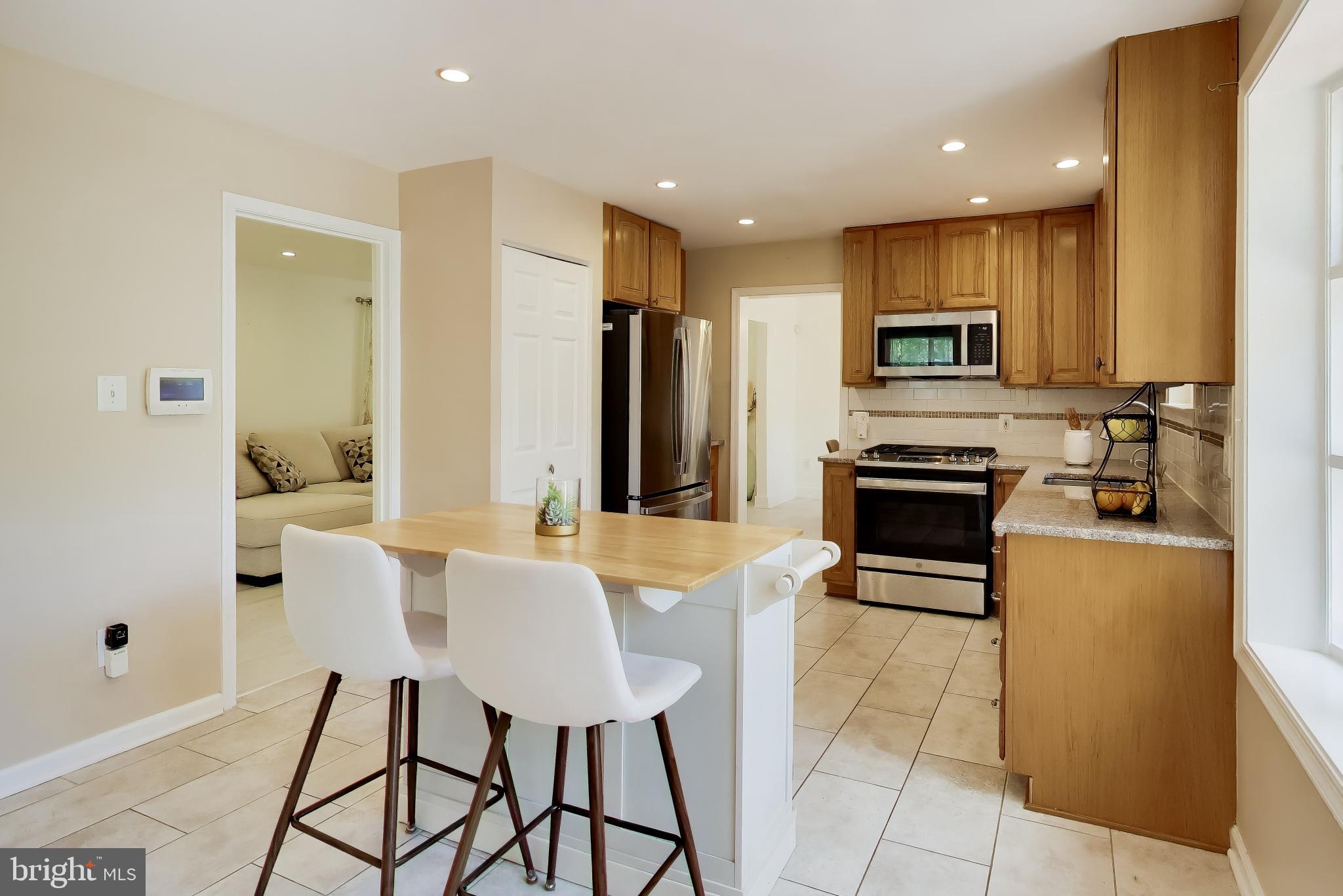 KINGS PARK - Residential
