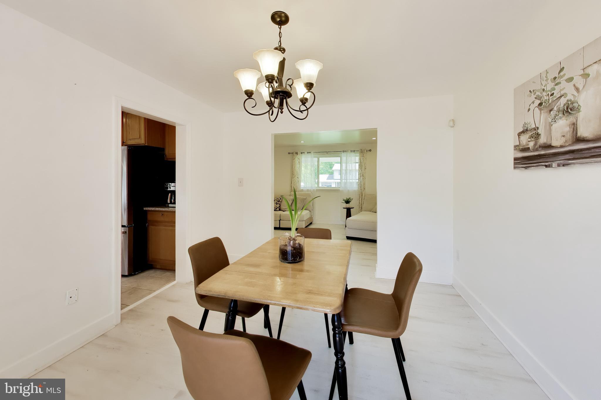 KINGS PARK - Residential
