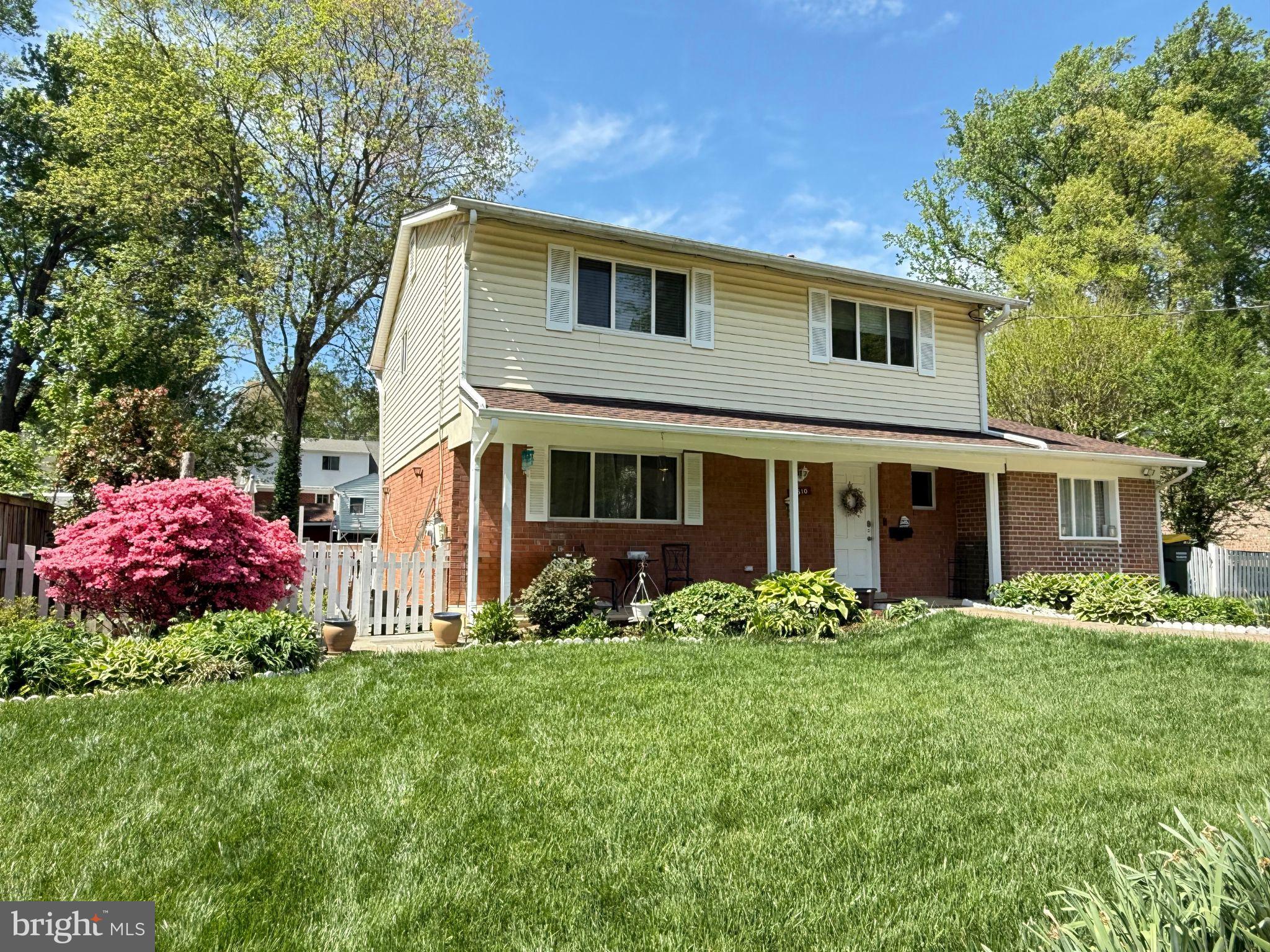 5510 EASTBOURNE DRIVE