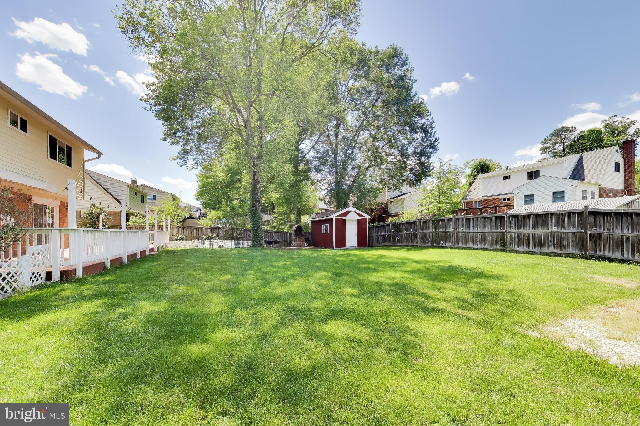 KINGS PARK - Residential