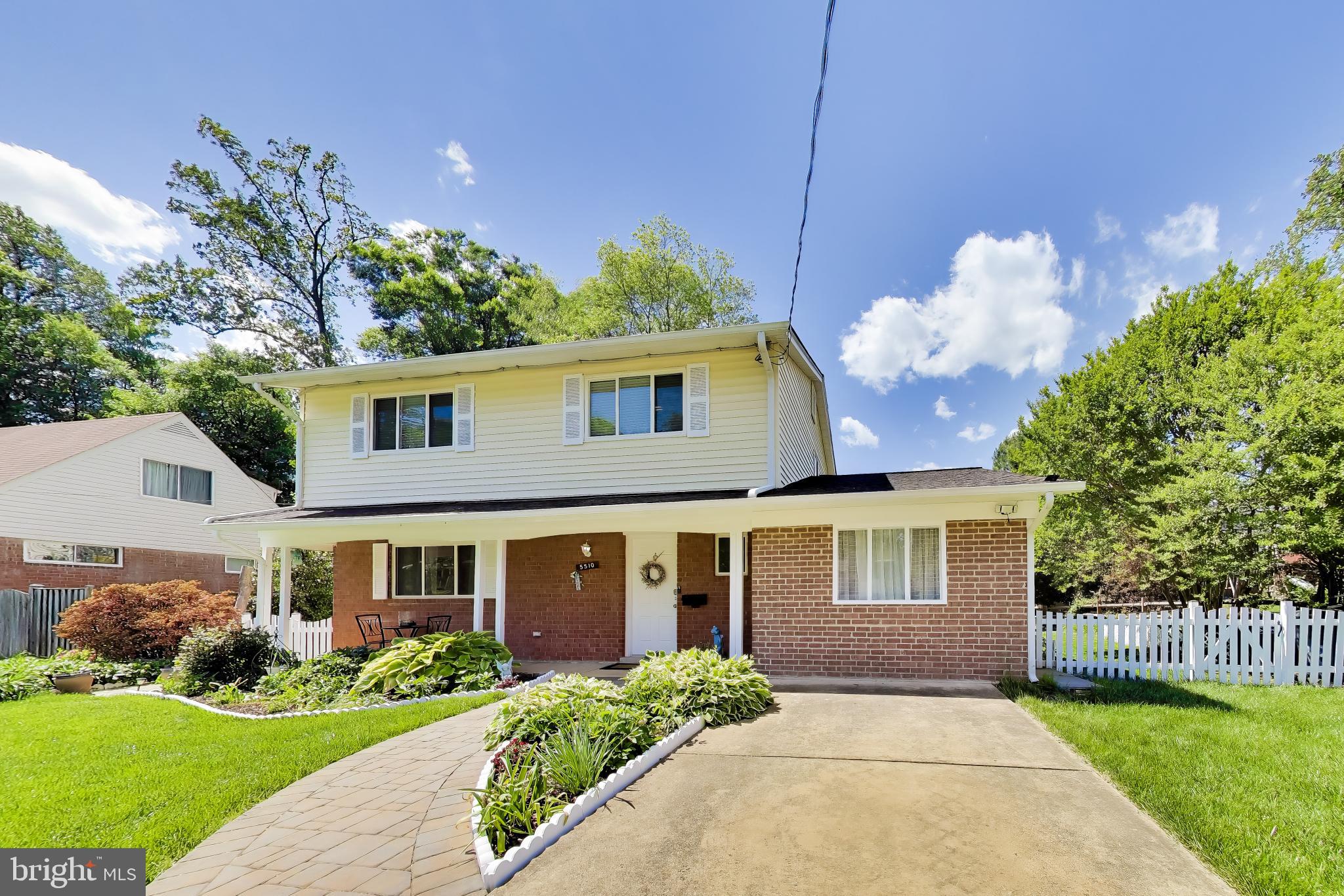 KINGS PARK - Residential