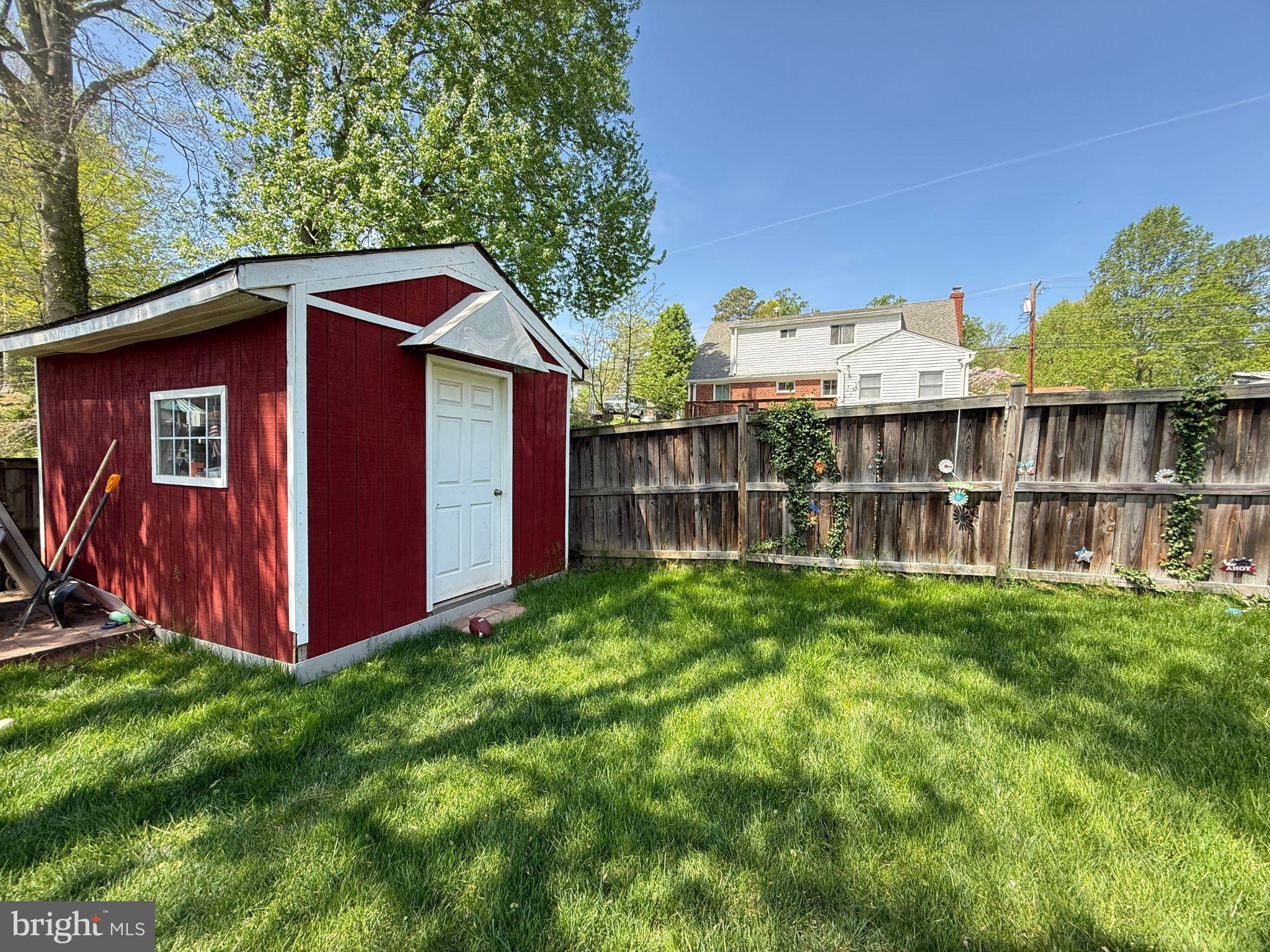 5510 EASTBOURNE DRIVE