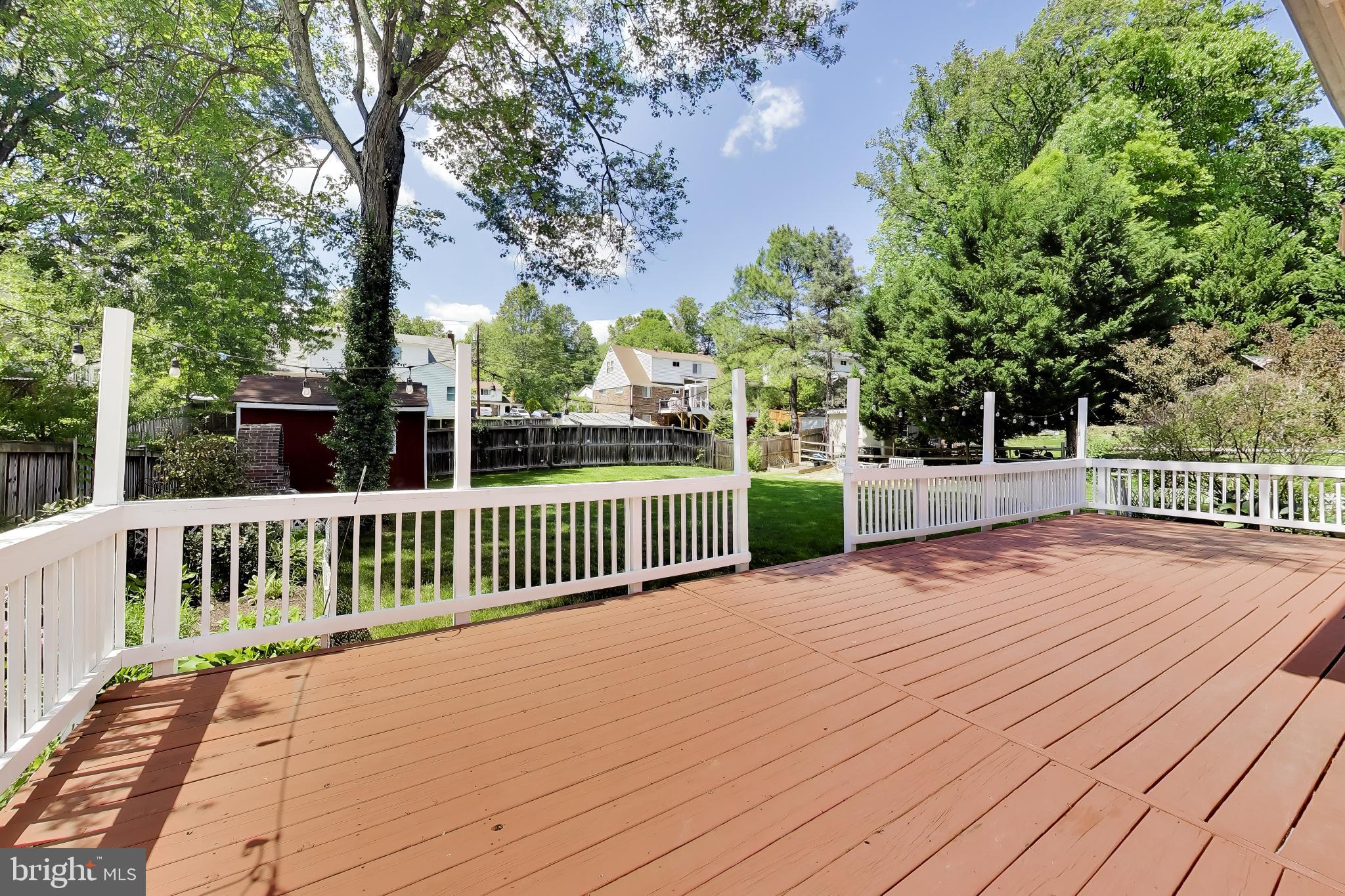 KINGS PARK - Residential