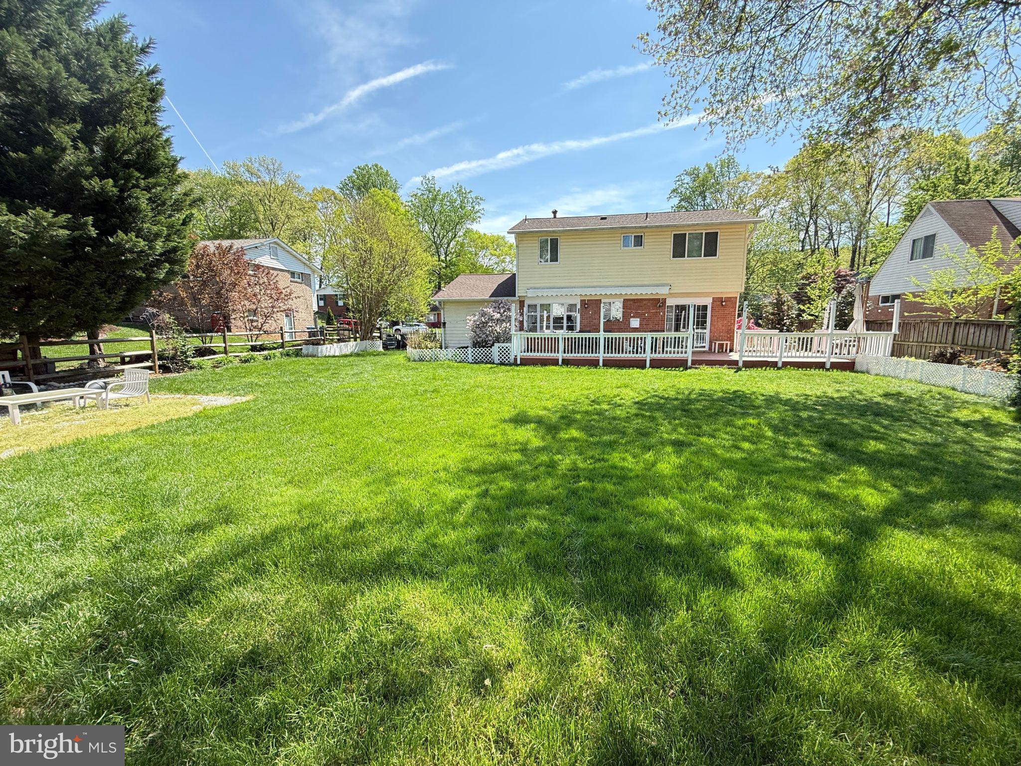 5510 EASTBOURNE DRIVE